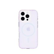 EvoArt - Apple iPhone 16 Pro Case MagSafe Compatible - Holographic
