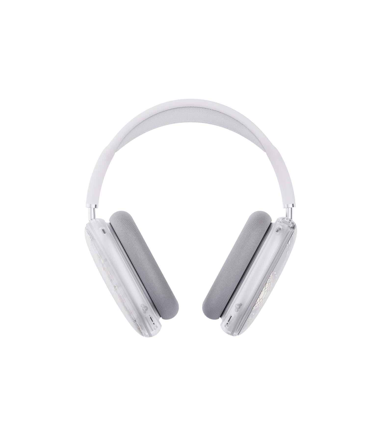 AirPodsMAX 白 Silver AirPods Max (Lightning) – Unclaimed Baggage