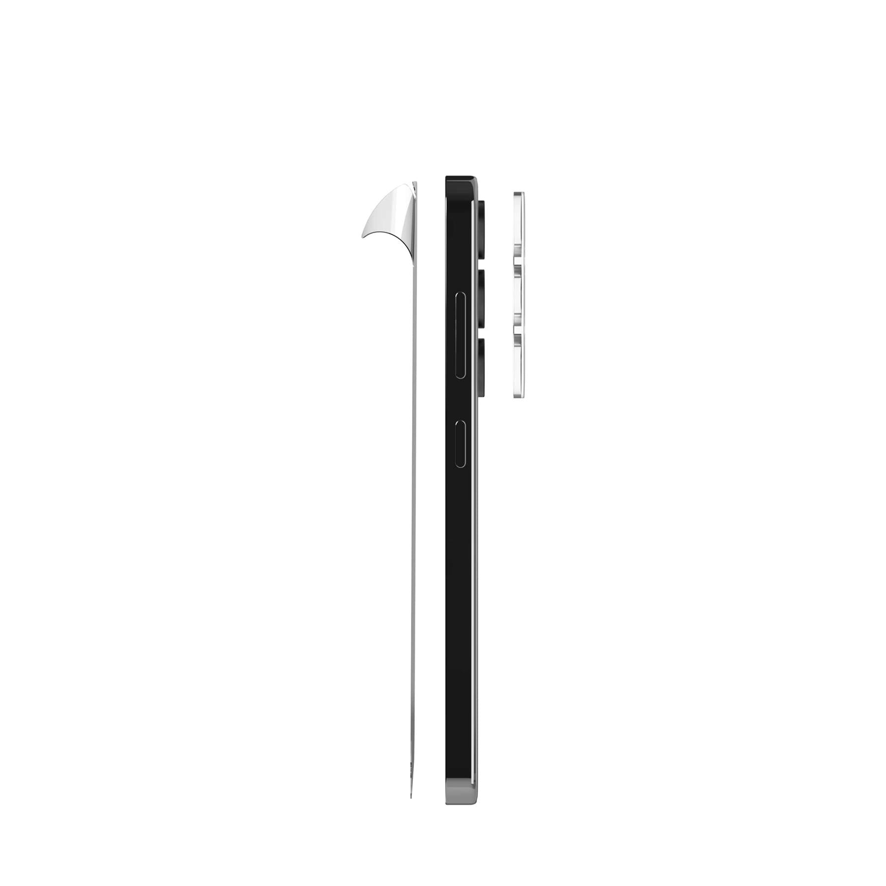 Impact Shield - Samsung Galaxy S24+ Screen Protector With Camera Protector