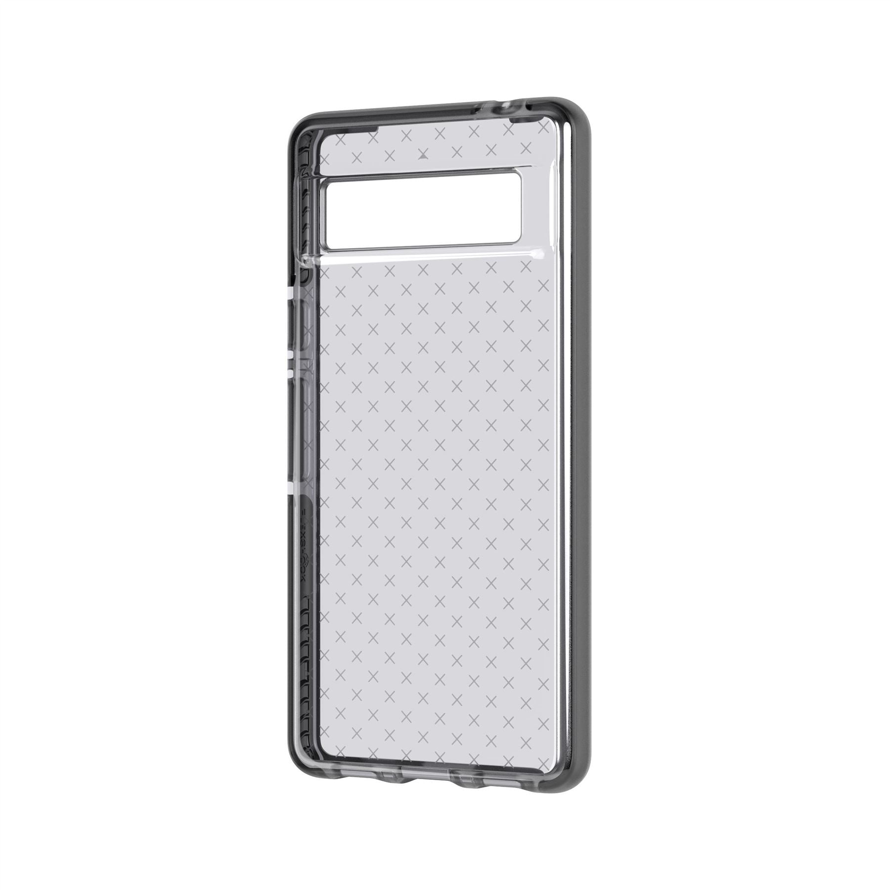 EvoCheck - Google Pixel 7a Case - Smokey Black