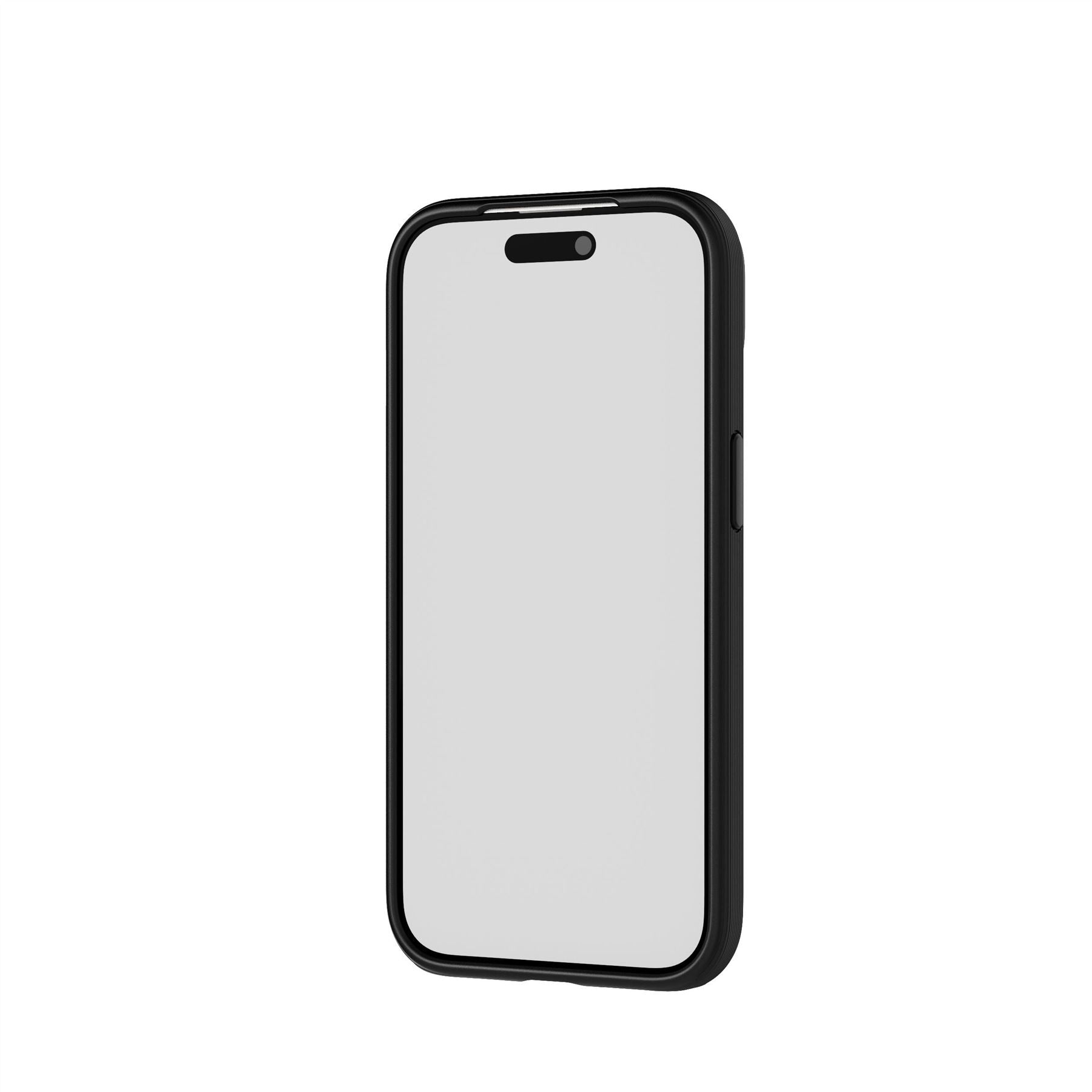 EvoLite - Apple iPhone 15 Case - Black