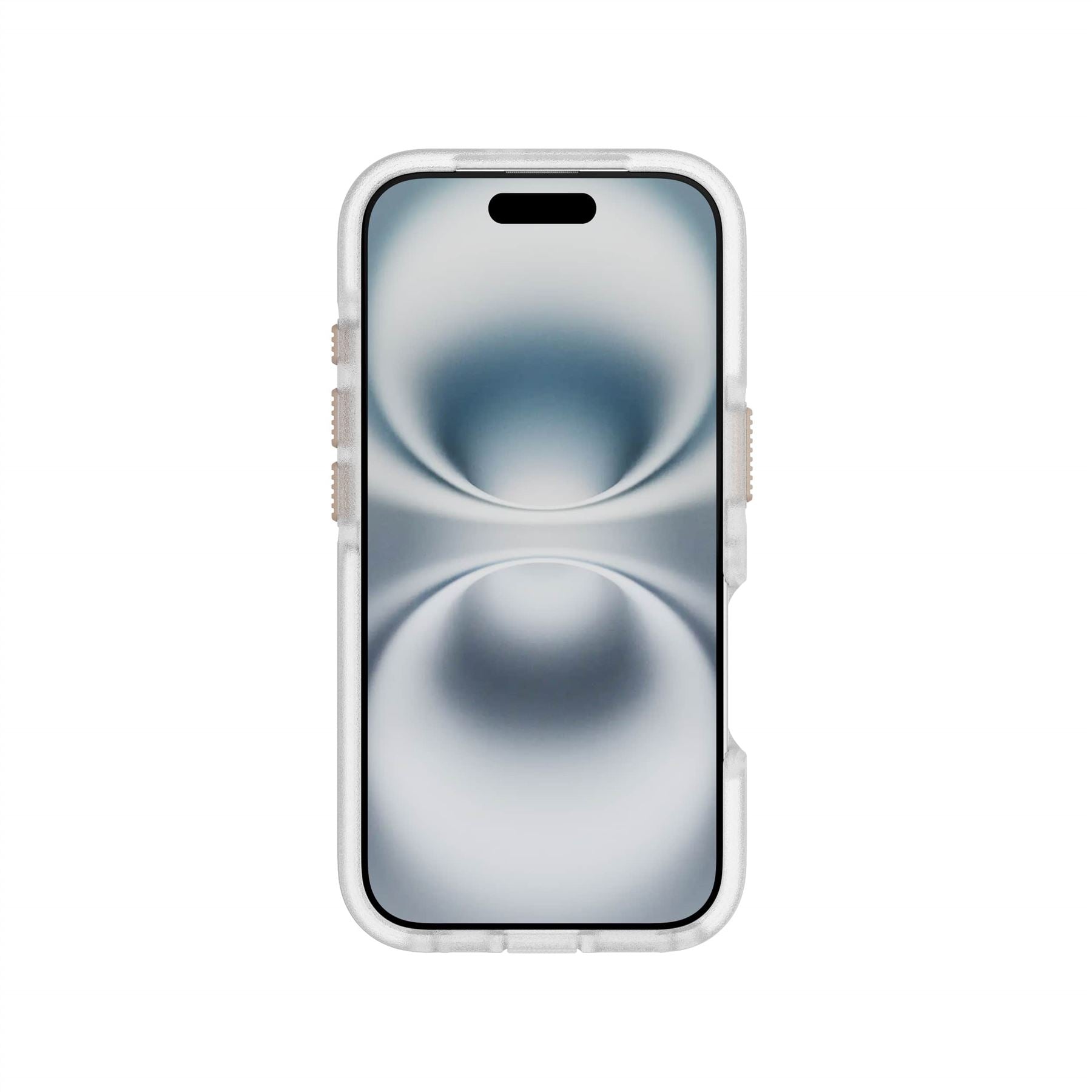 FlexPro - Apple iPhone 16 Case MagSafe Compatible - Taupe