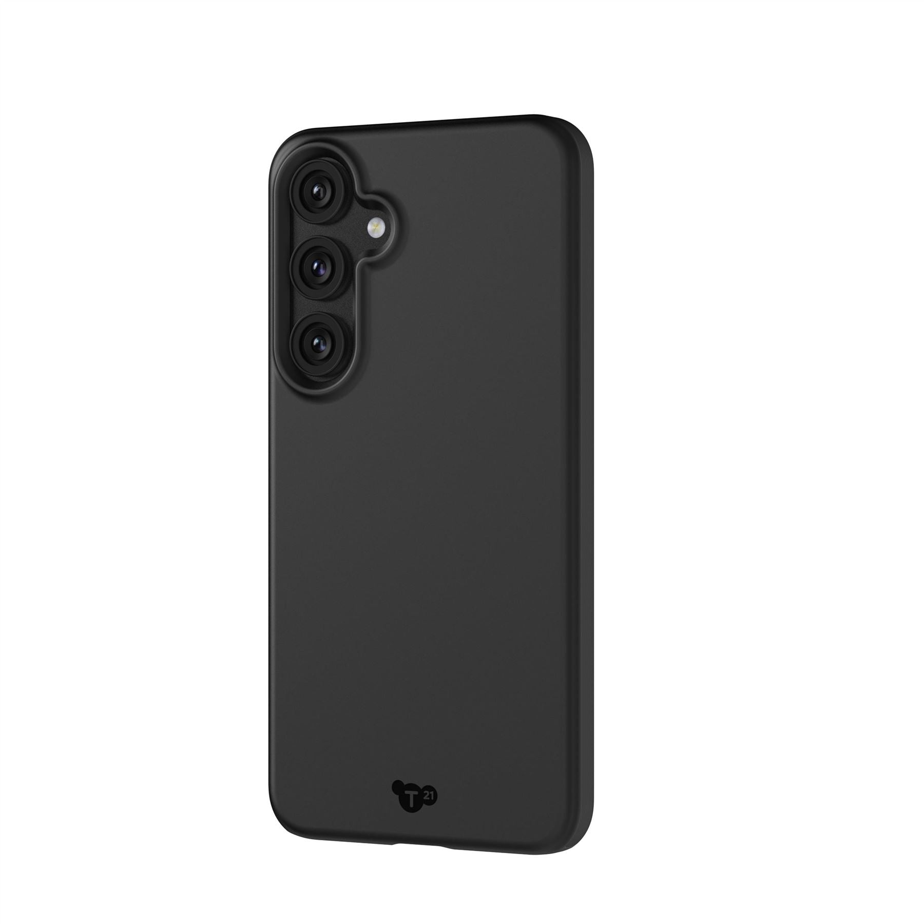 EvoLite - Samsung Galaxy S24+ Case - Black