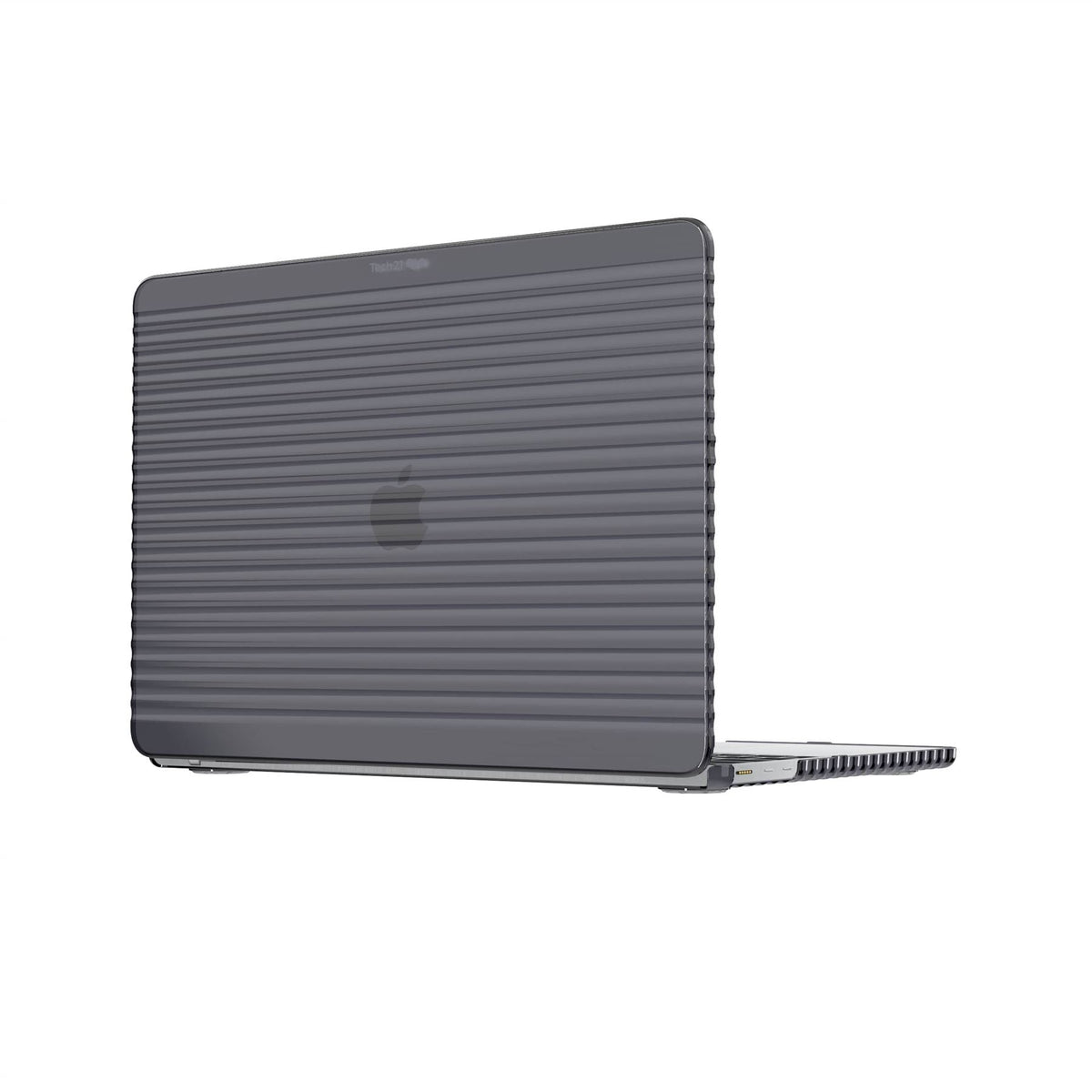 EvoWave - Apple MacBook Air 13-inch (M5/M4/M3/M2/M1) Case - Charcoal