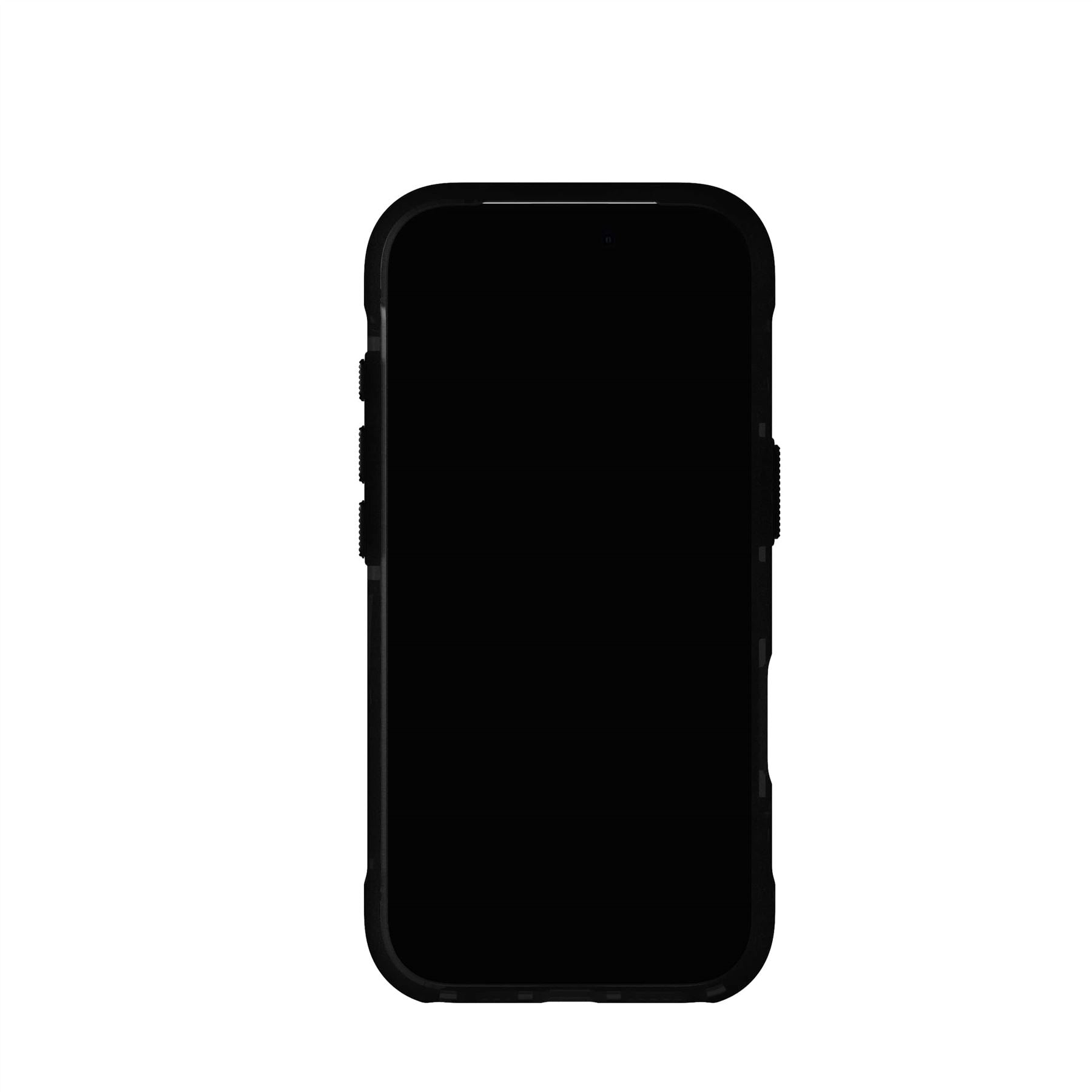 EvoArmor - Apple iPhone 16 Pro Case MagSafe Compatible - Black