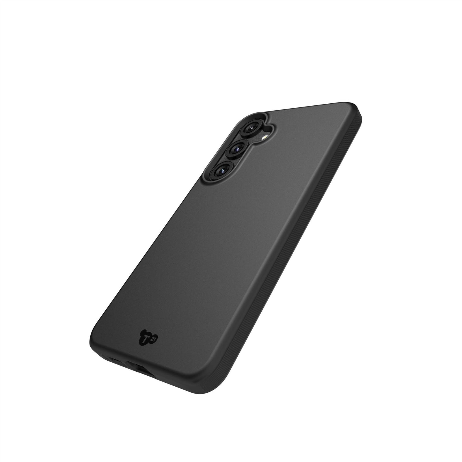 EvoLite - Samsung Galaxy S24+ Case - Black