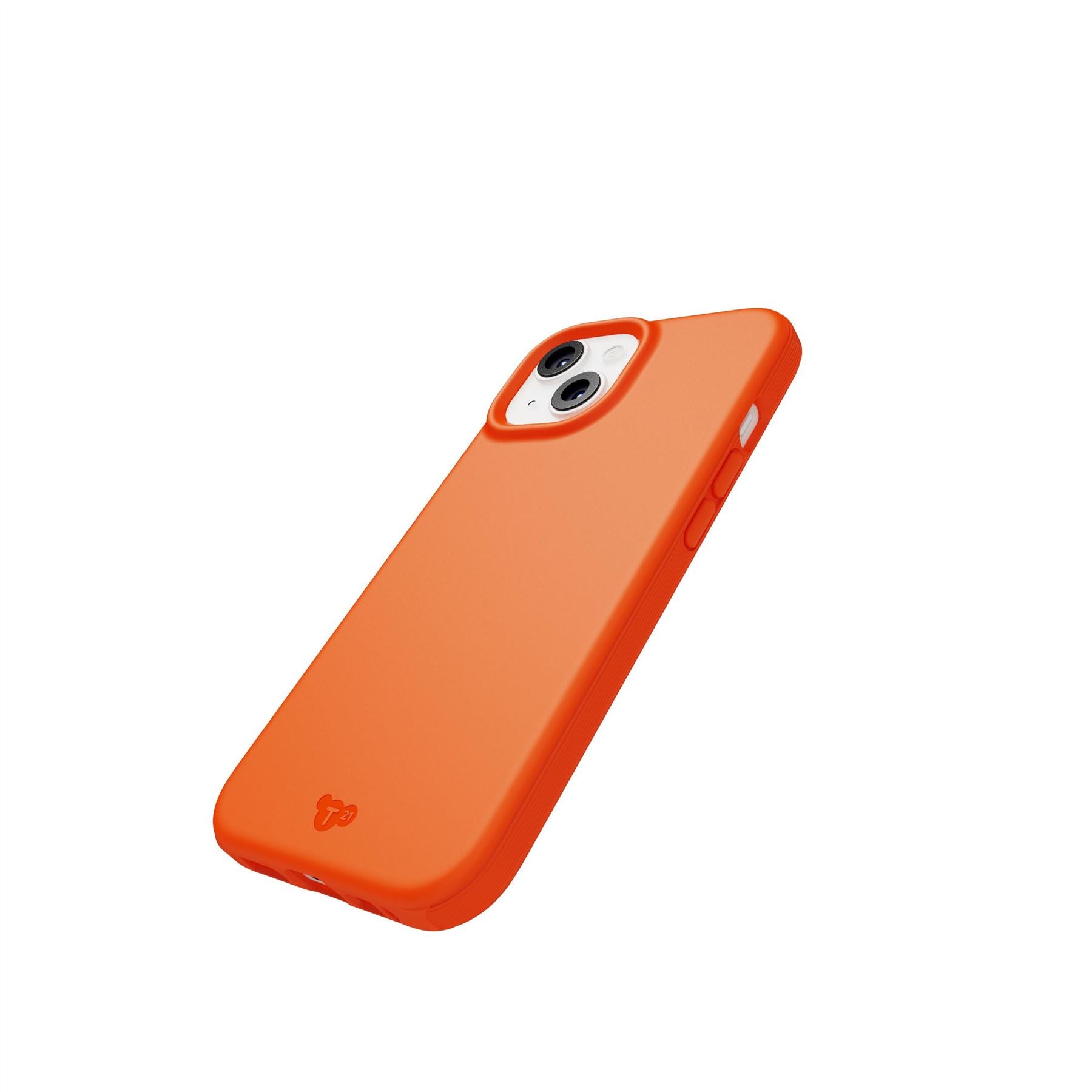 EvoLite - Apple iPhone 15 Case - Orange