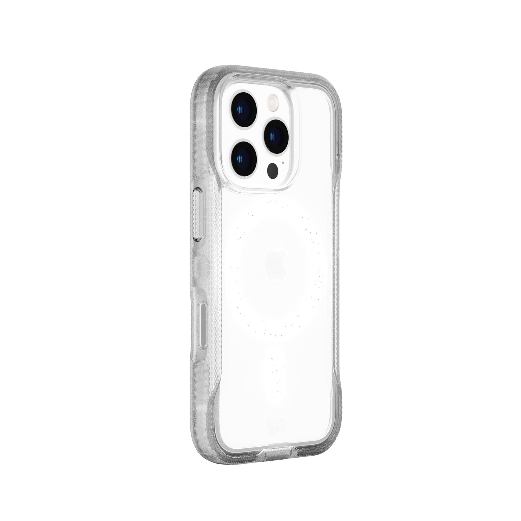 EvoPro - Apple iPhone 16 Pro Case MagSafe Compatible - Clear
