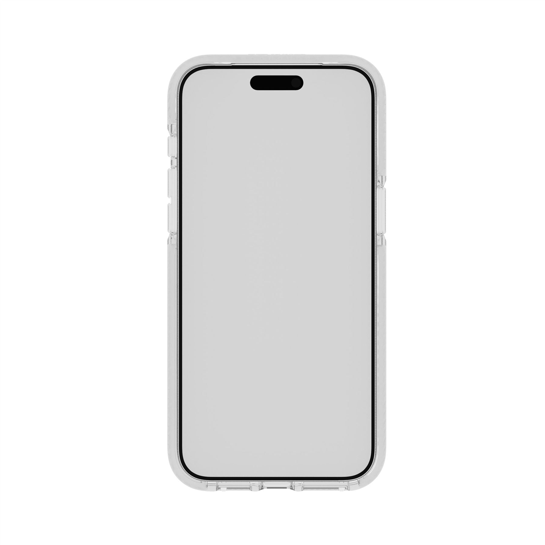 EvoCrystal - Apple iPhone 15 Pro Max Case MagSafe Compatible EvoCrystal - Apple iPhone 15 Pro Max Case MagSafe Compatible