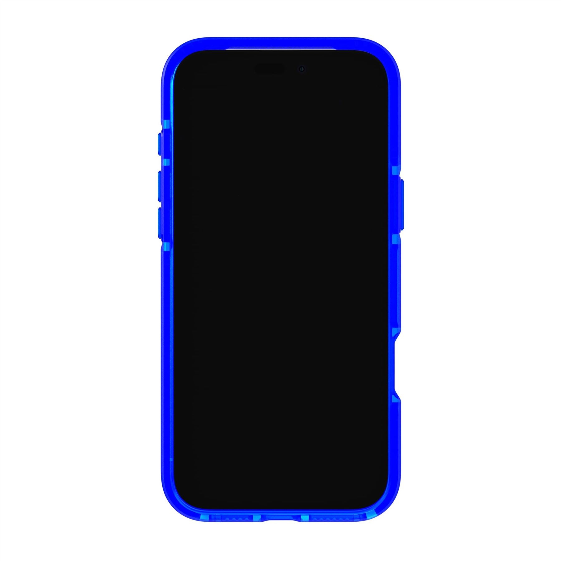 EvoCheck - Apple iPhone 16 Pro Max Case MagSafe Compatible - Cobalt Blue