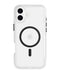 FlexPro - Apple iPhone 16 Plus Case MagSafe Compatible  - Black