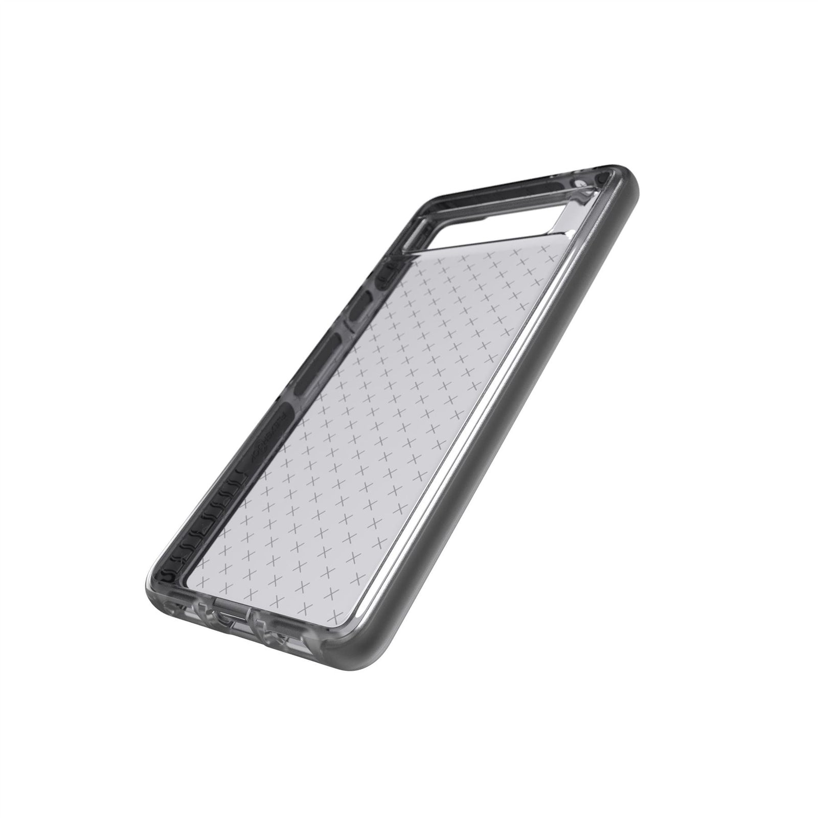 EvoCheck - Google Pixel 7a Case - Smokey Black