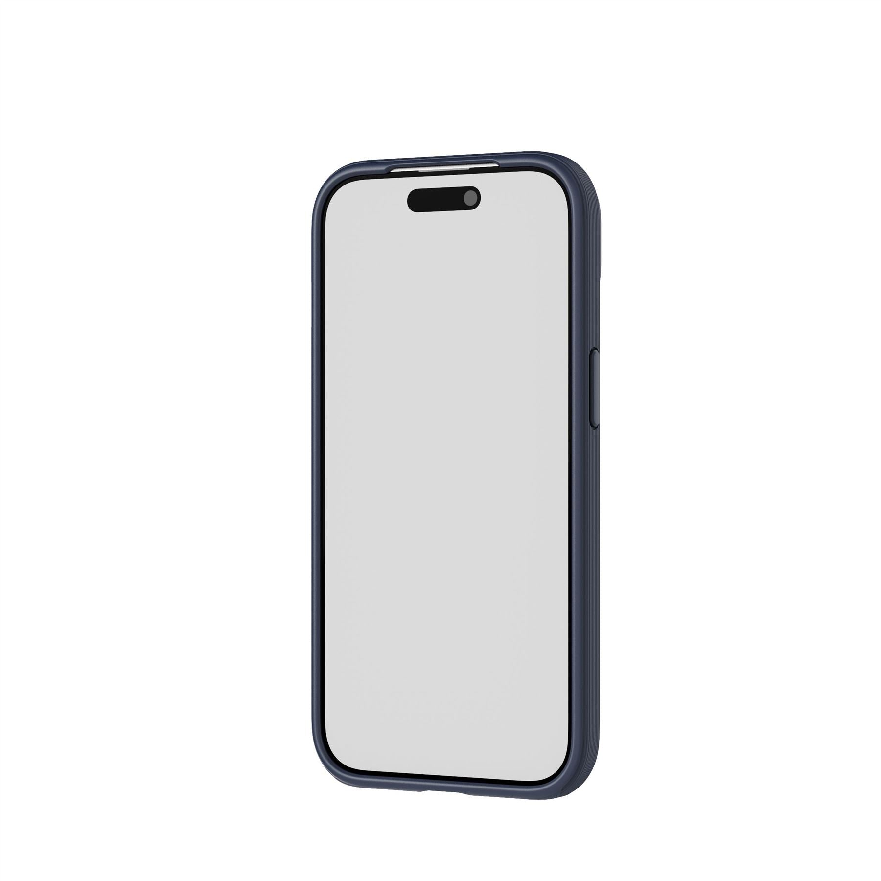 EvoLite - Apple iPhone 15 Case - Denim Blue