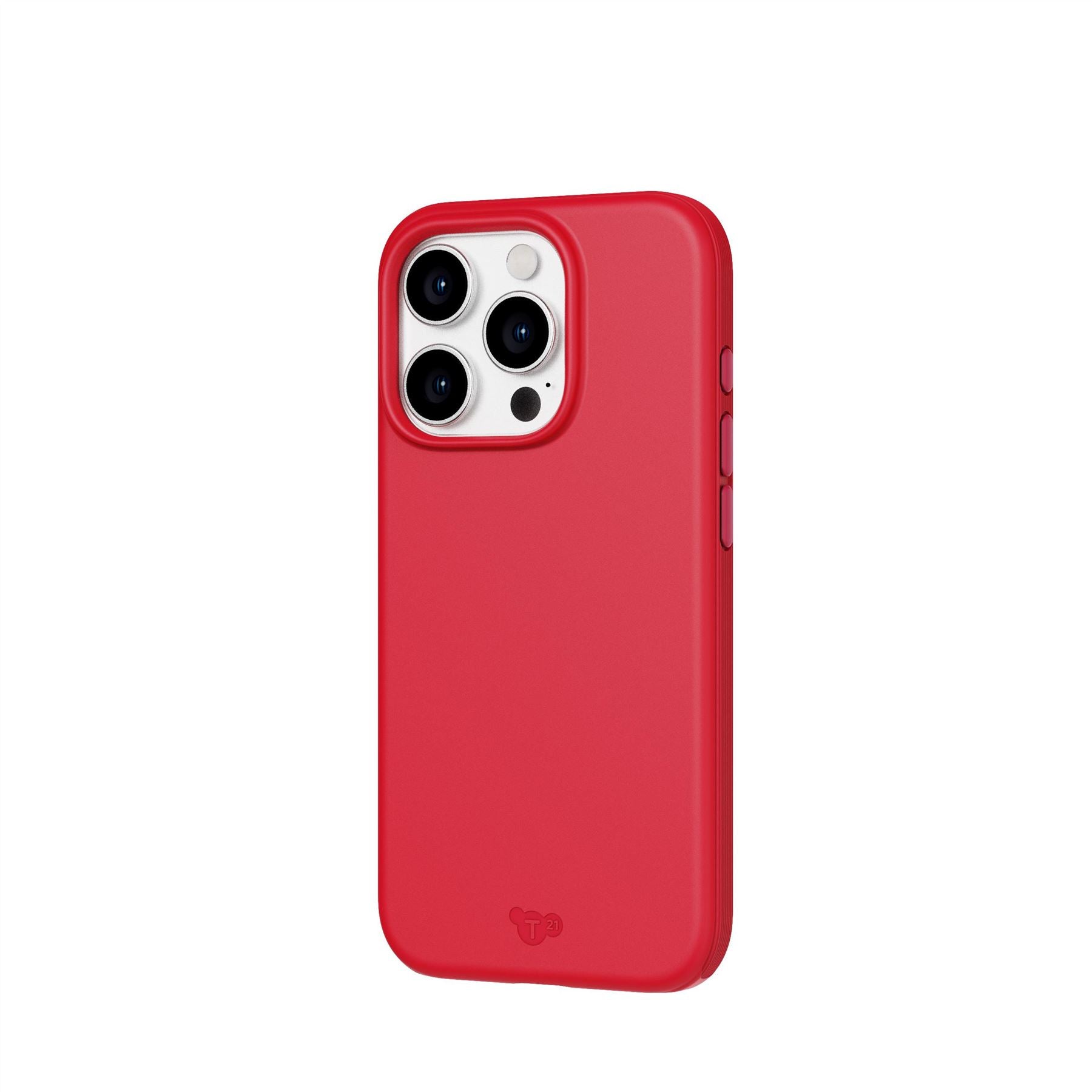 EvoLite - Apple iPhone 15 Pro Case - Red