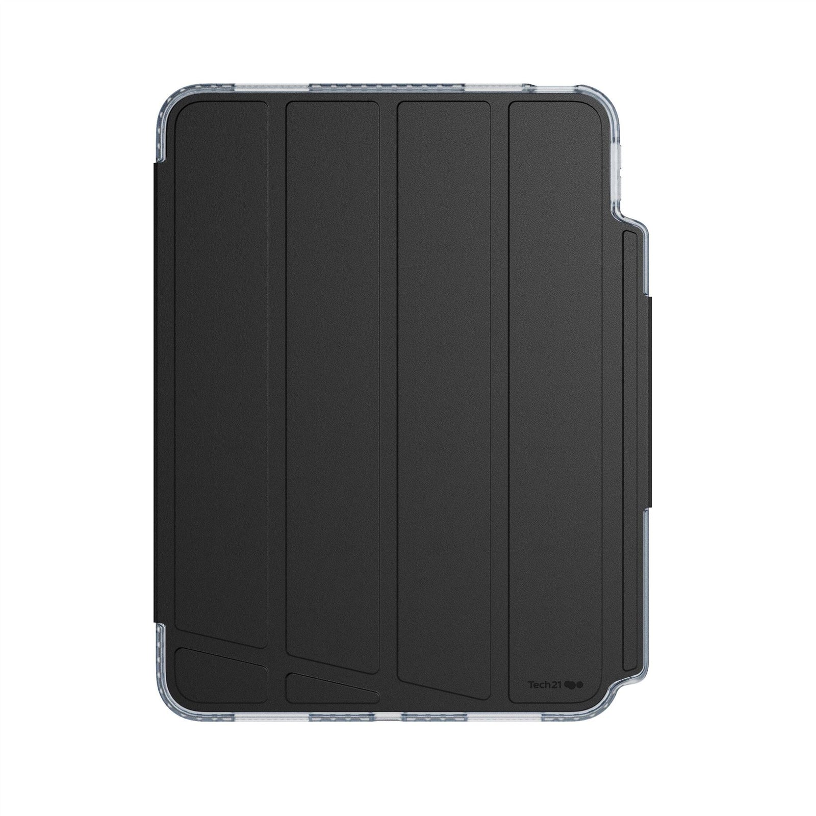EvoFolio - Apple iPad 10th/11th Gen Case - Black