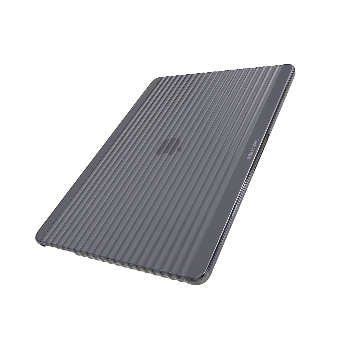 EvoWave - Apple MacBook Air 13-inch (M5/M4/M3/M2/M1) Case - Charcoal
