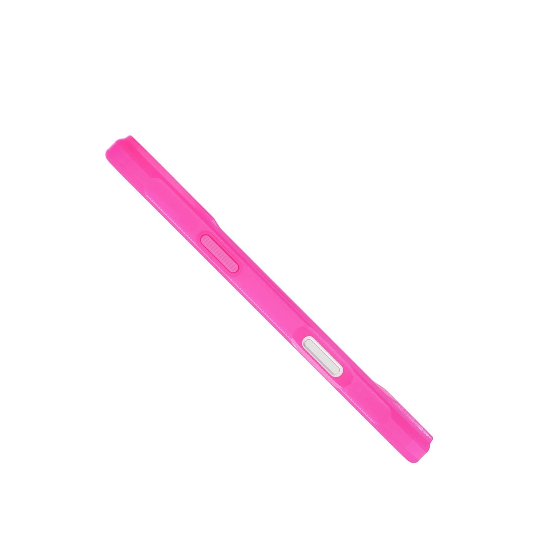 EvoArmor MagSafe - Apple iPhone 16 Plus Case - Transparent Pink