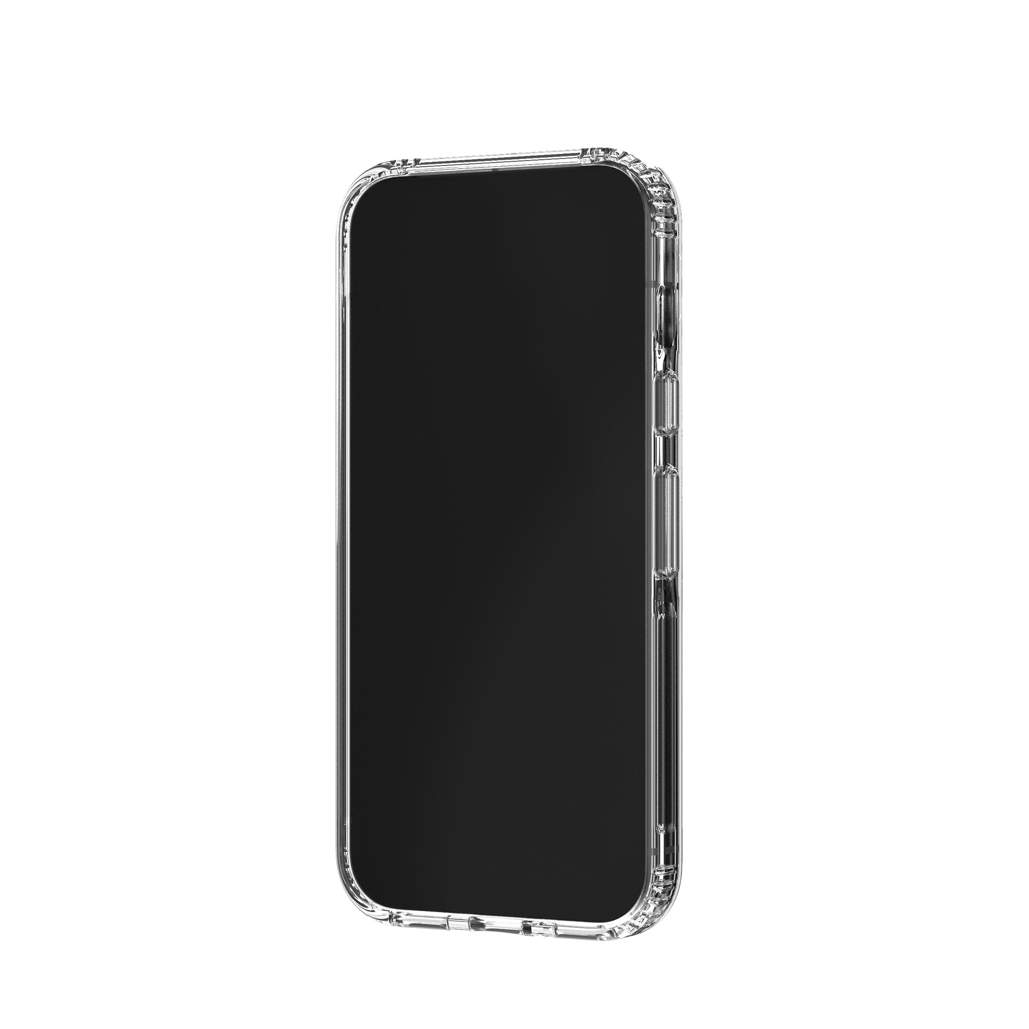 EvoClear - Google Pixel 10 Pro/Pixel 10 Case with Magnets - Clear