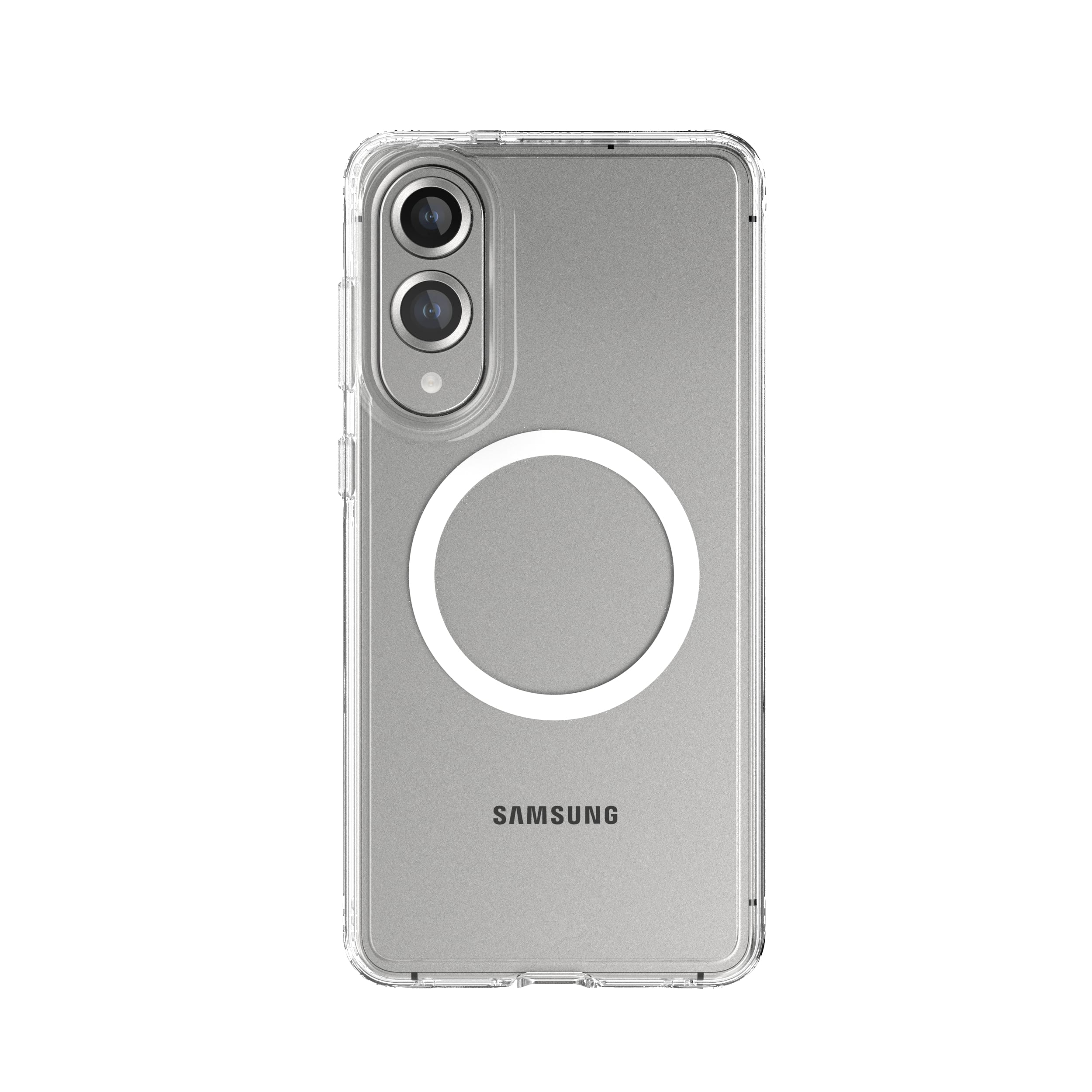 EvoClear - Samsung Galaxy S25 Edge - Clear