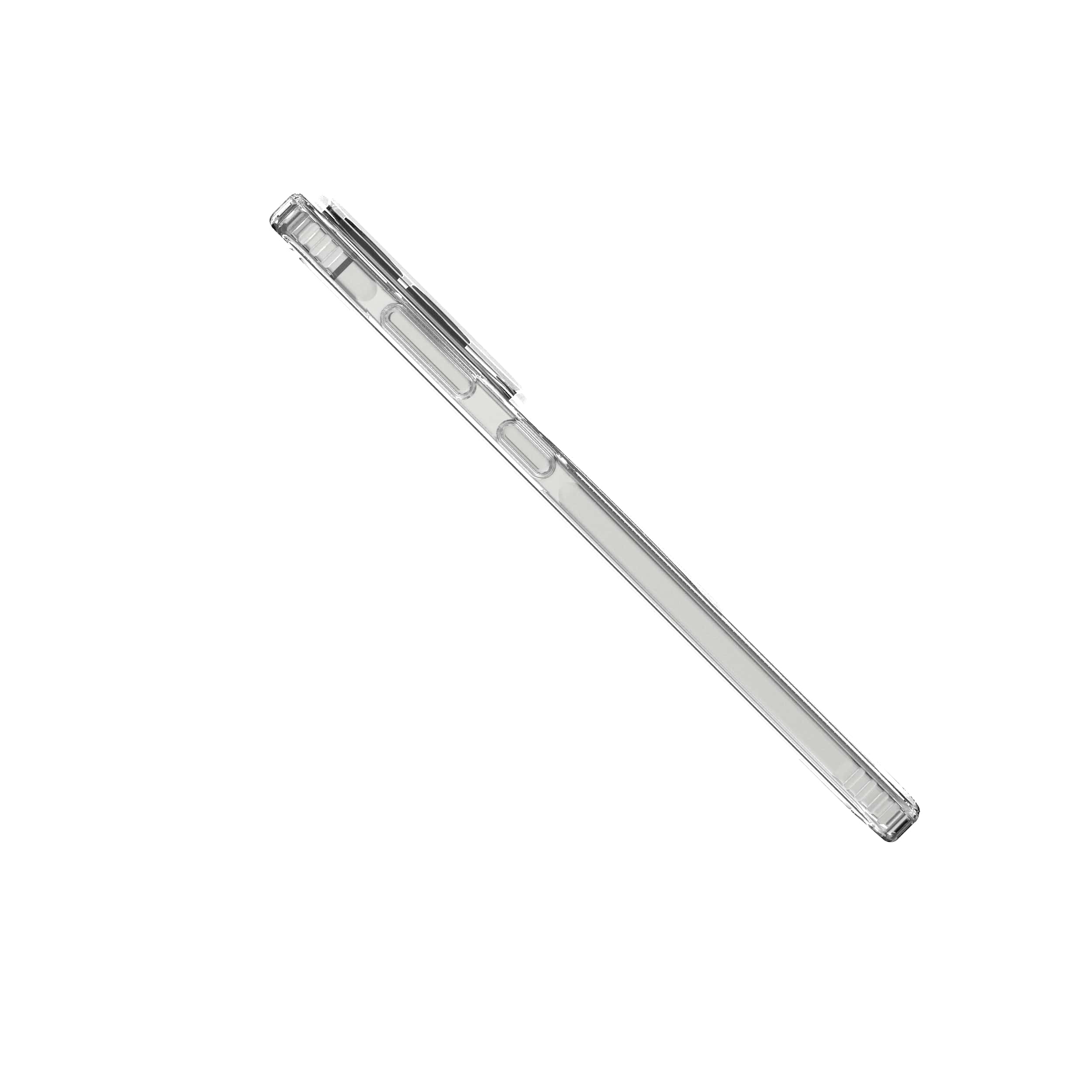 EvoClear - Samsung Galaxy S25 Edge - Clear