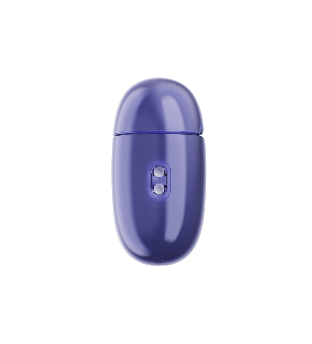 EvoPop - Apple AirPods 5/AirPods 4 Case - Future Dusk Tint