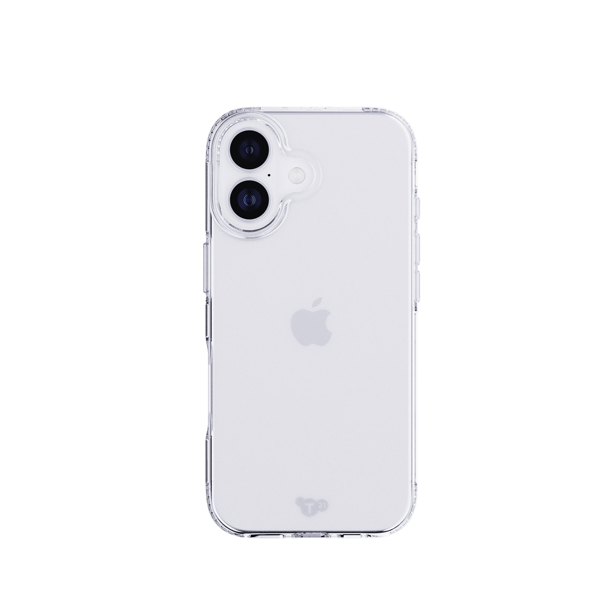EvoLite Clear - Apple iPhone 17 Case - Clear