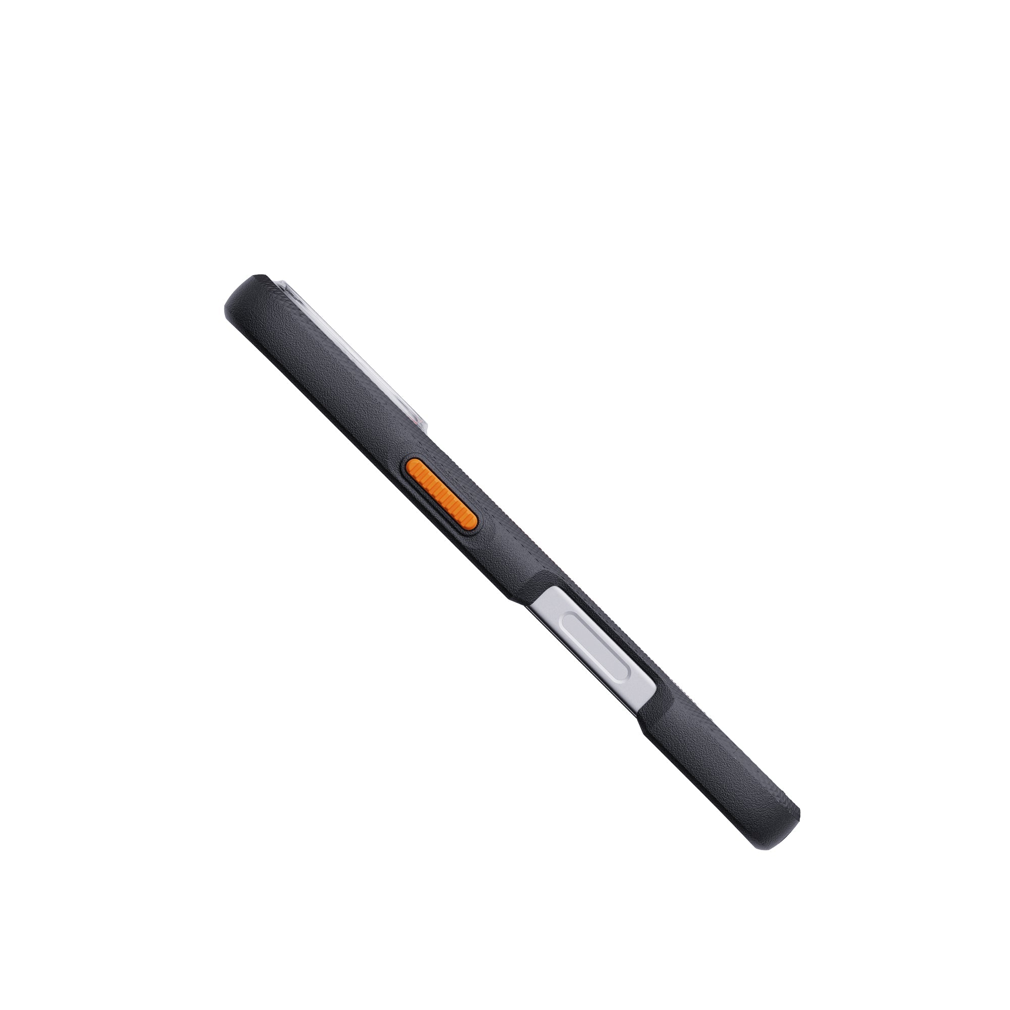 EvoPro MagSafe - Apple iPhone 17 Case - Clear/Black