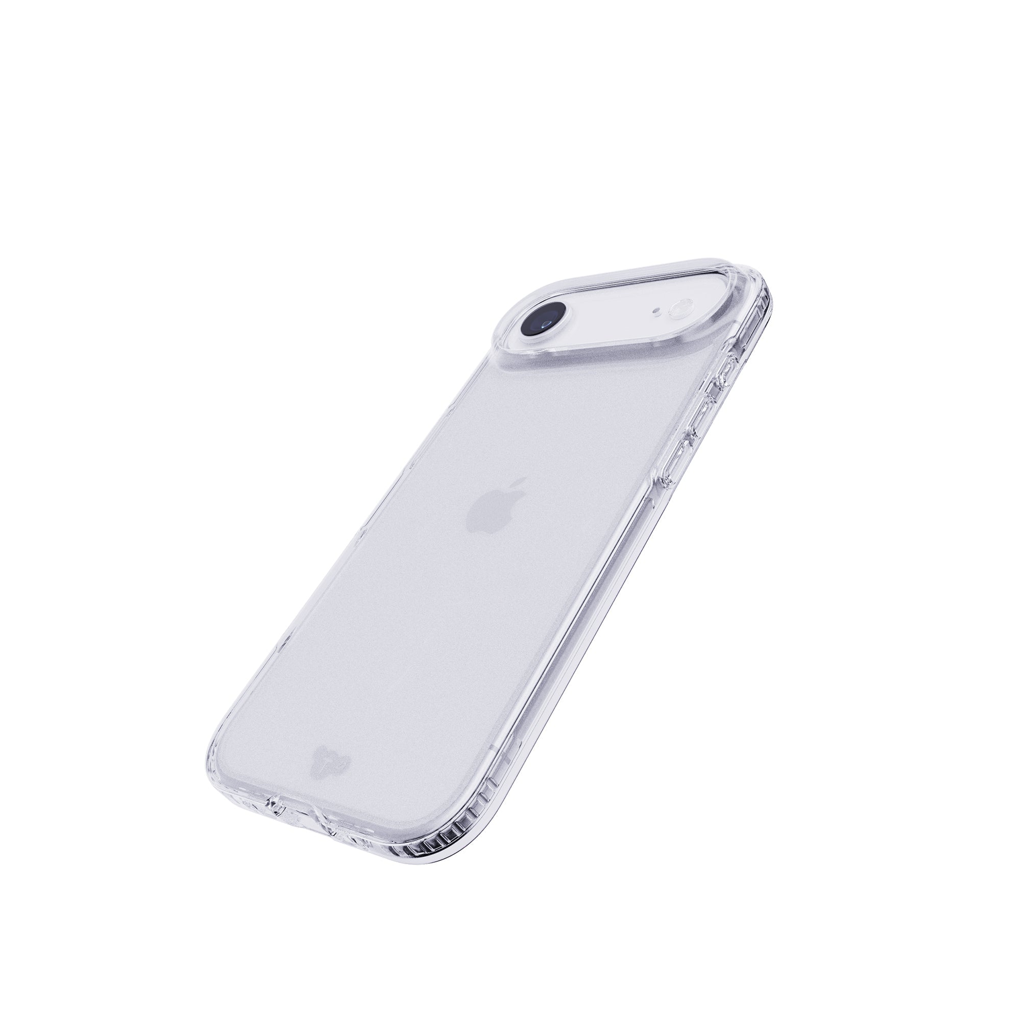 EvoClear - Apple iPhone Air Case - Clear