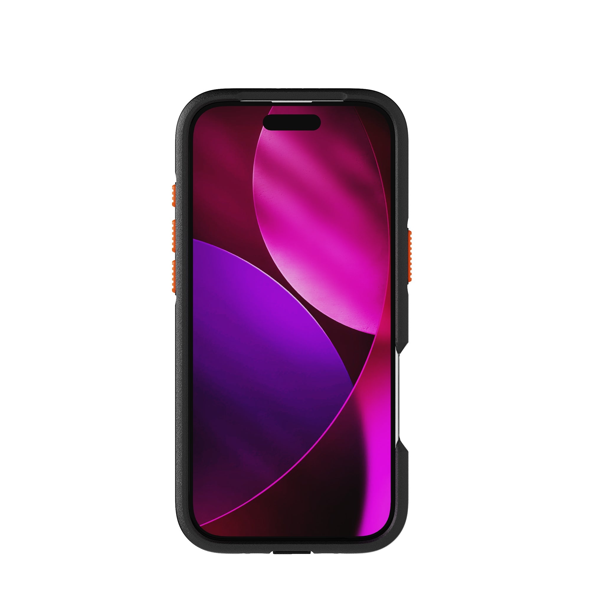 EvoPro MagSafe - Apple iPhone Air Case - Black