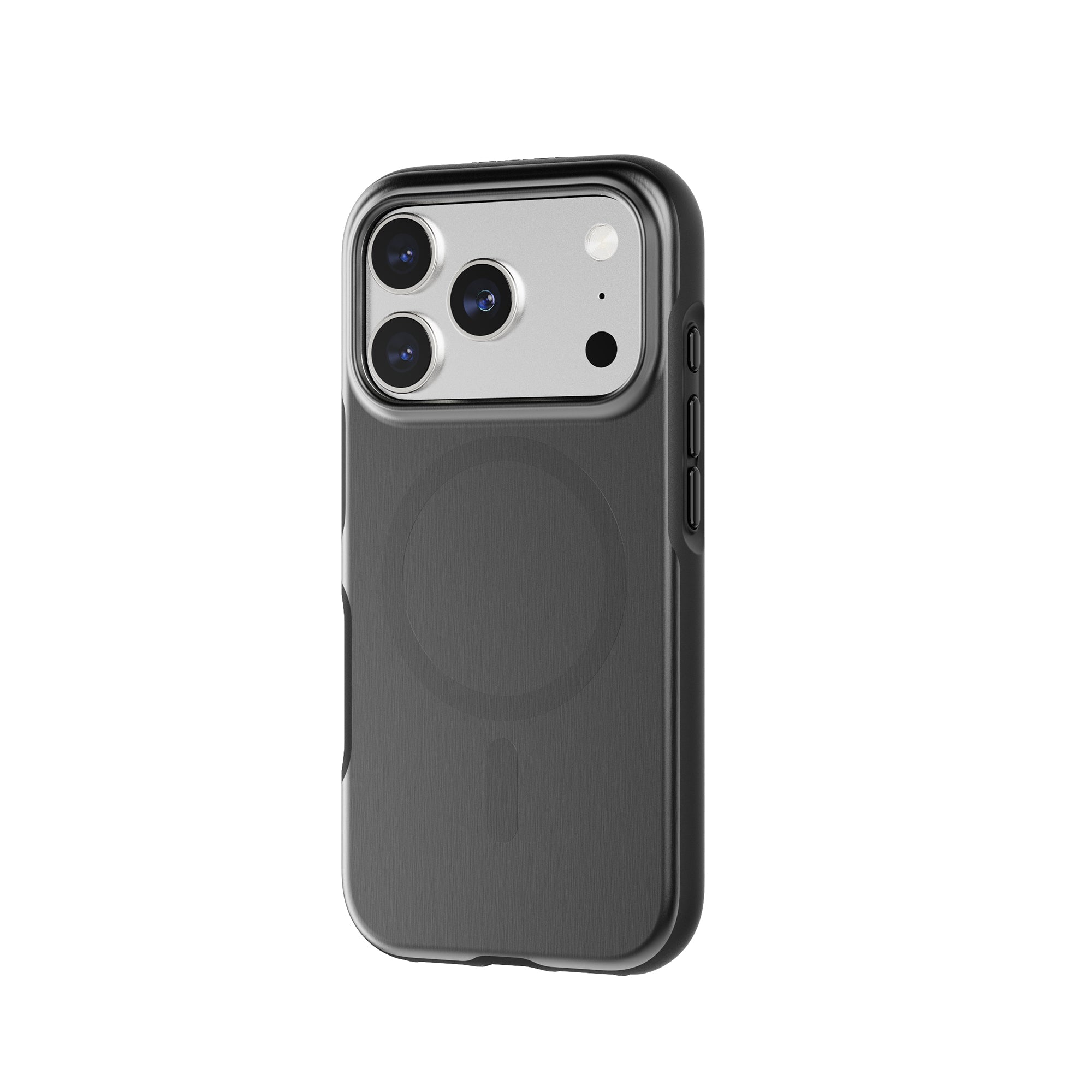 EvoDusk MagSafe - Apple iPhone 17 Pro Case - Black