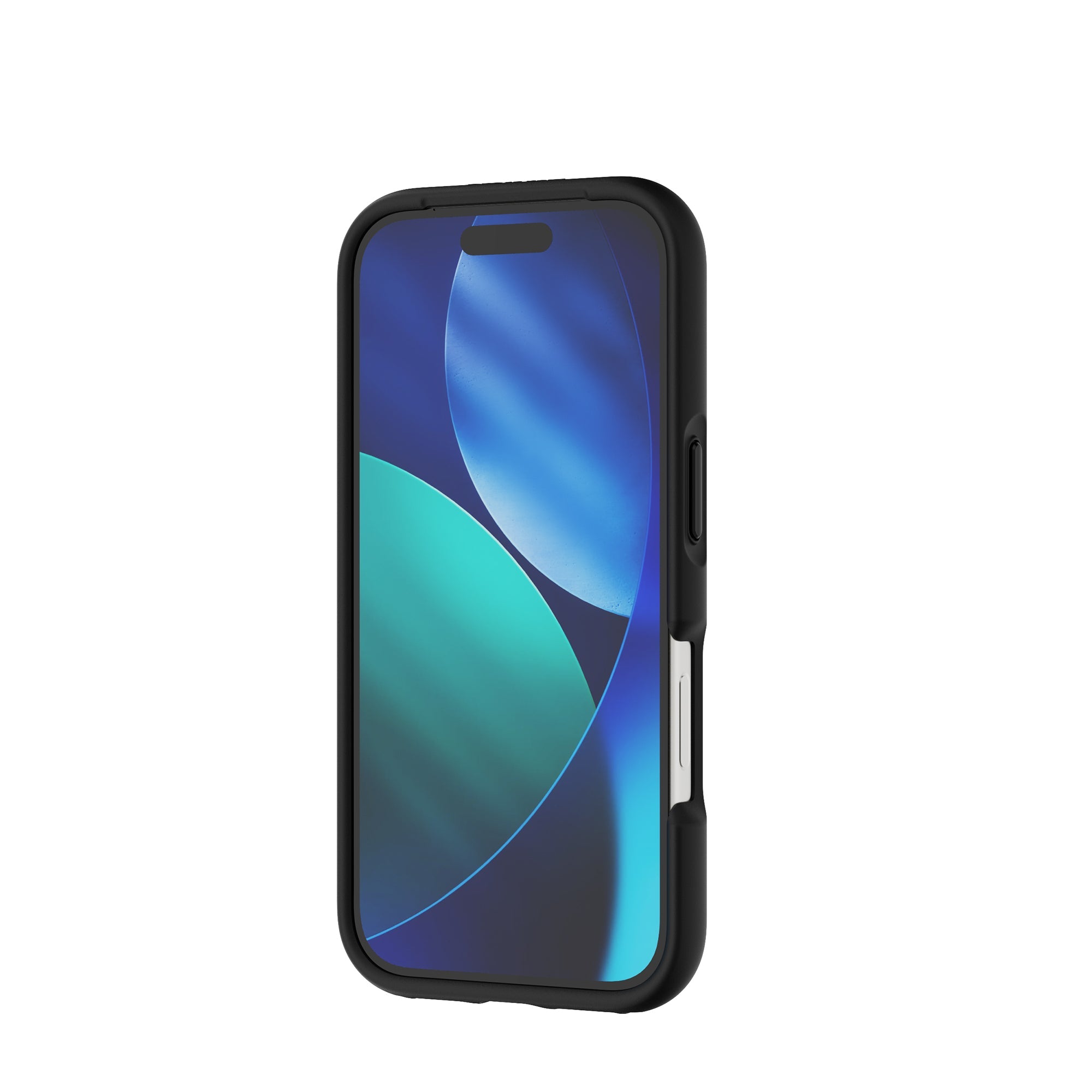 EvoDusk MagSafe - Apple iPhone 17 Pro Case - Black