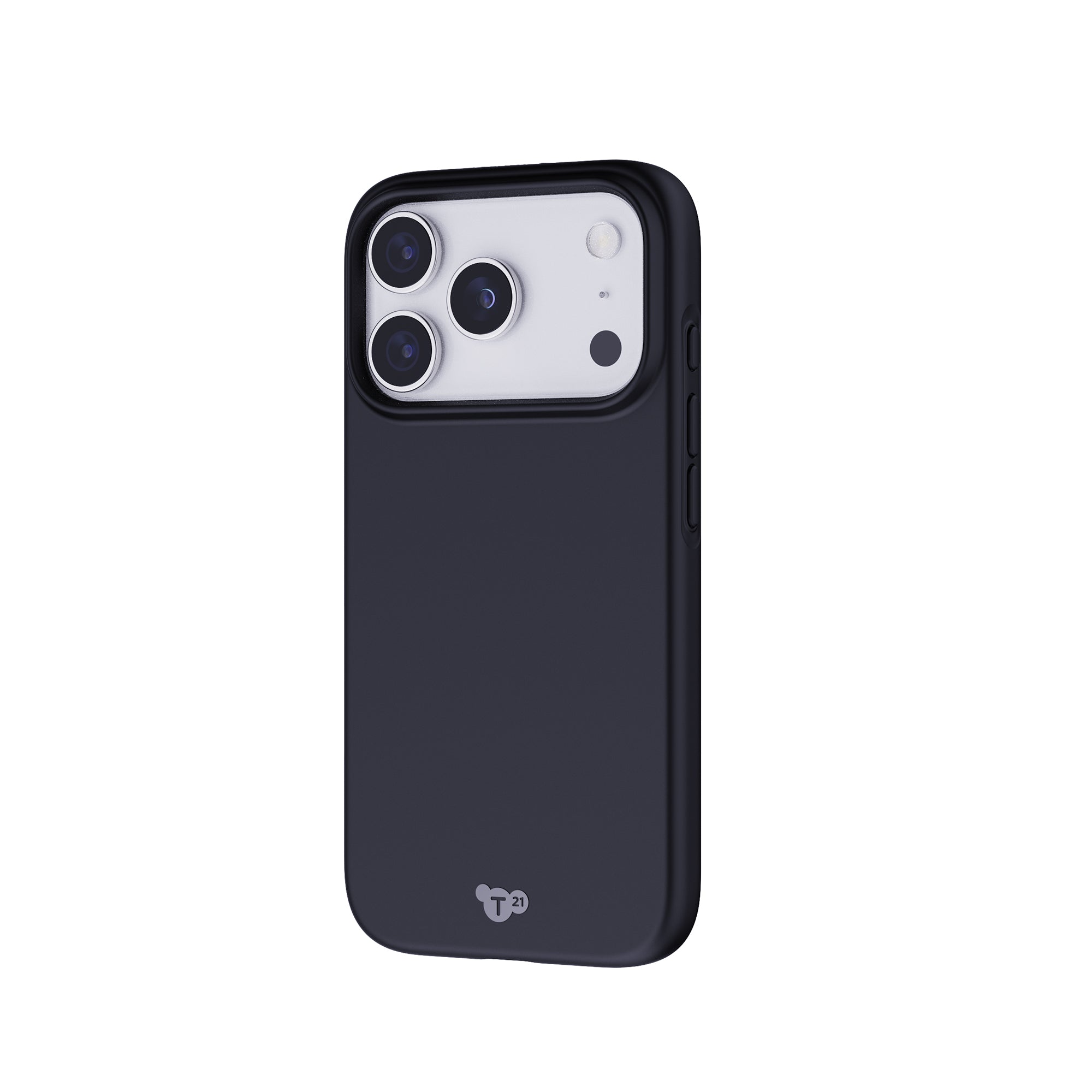 EvoLite - Apple iPhone 17 Pro Case - Black