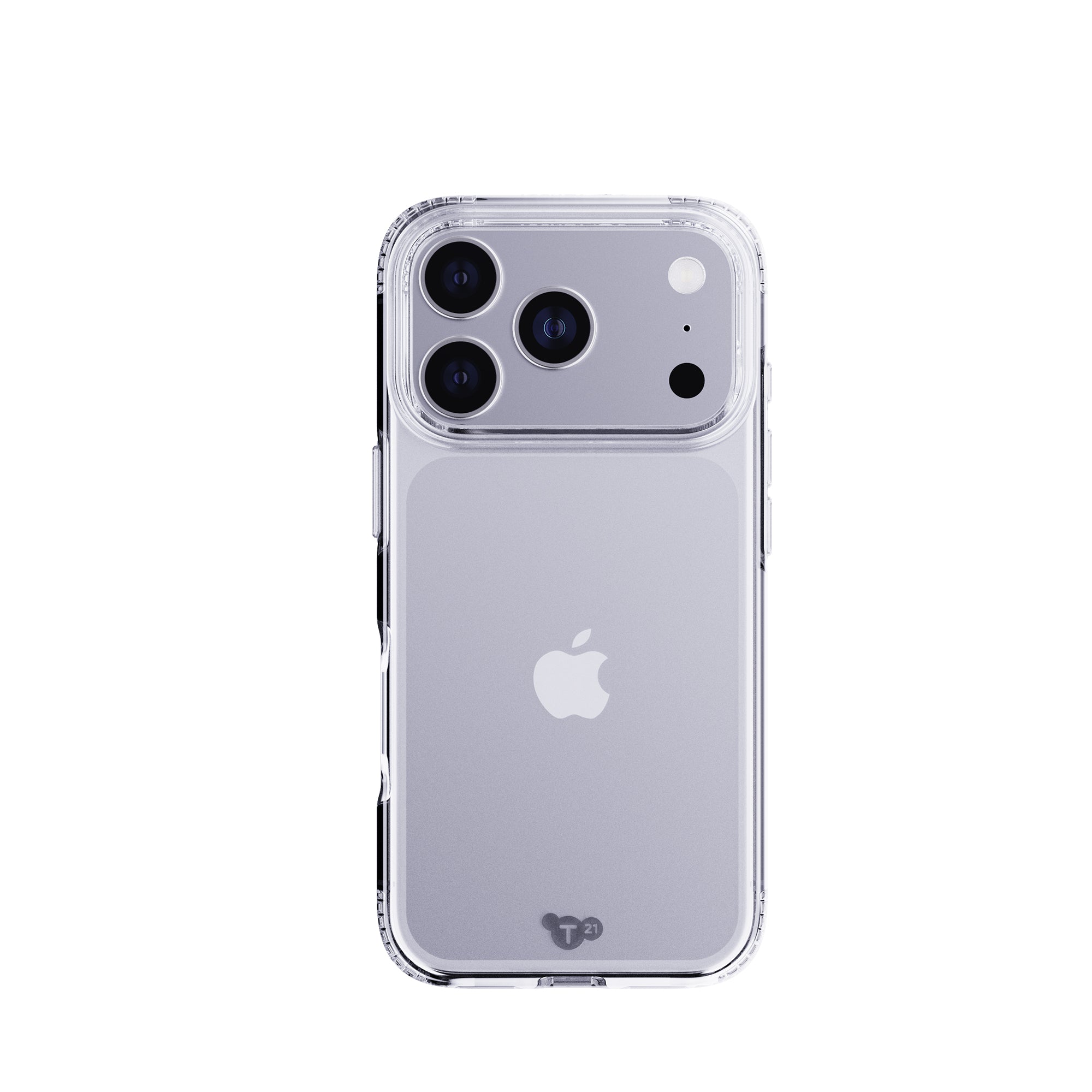 EvoLite Clear - Apple iPhone 17 Pro Case - Clear