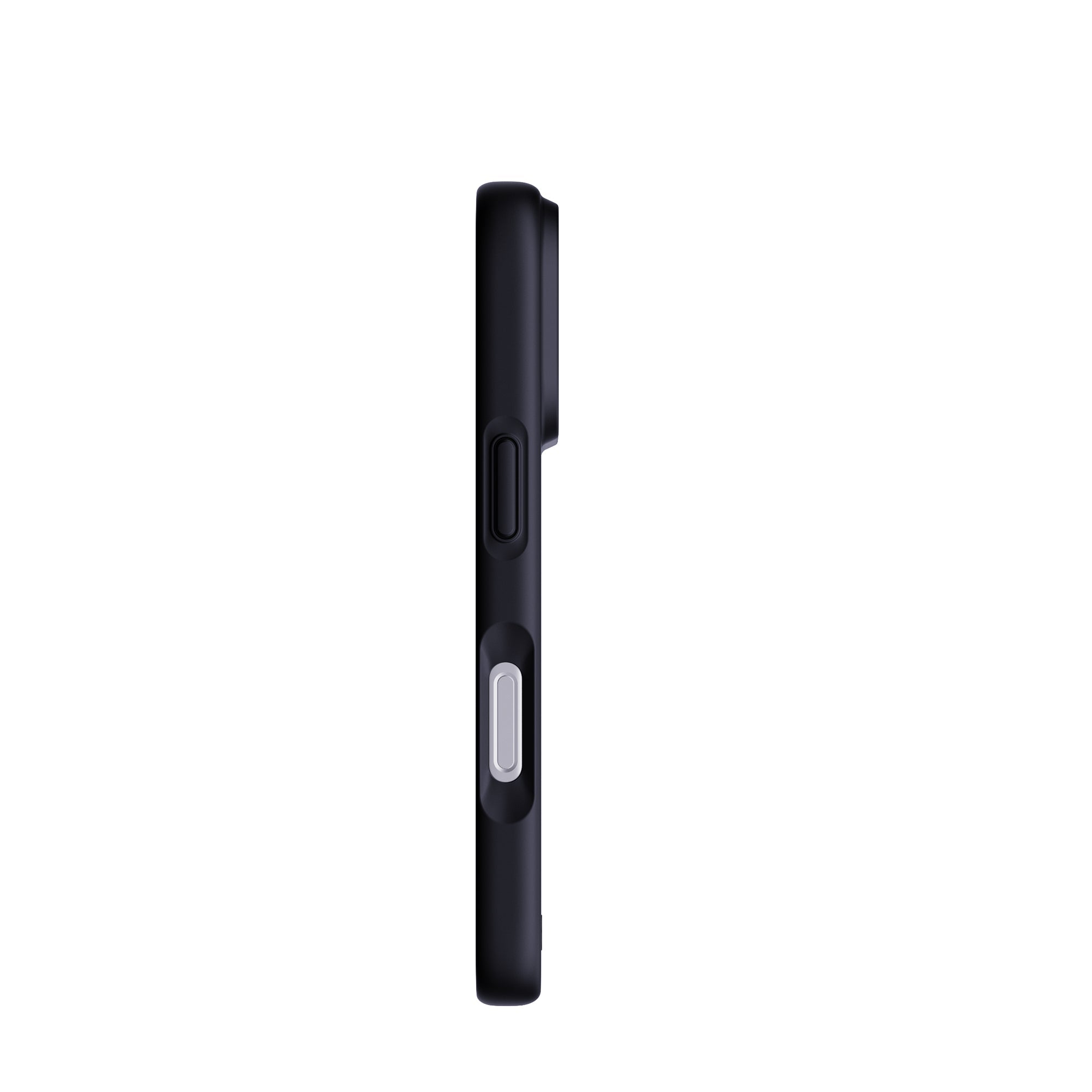 EvoLite MagSafe - Apple iPhone 17 Pro Case - Black