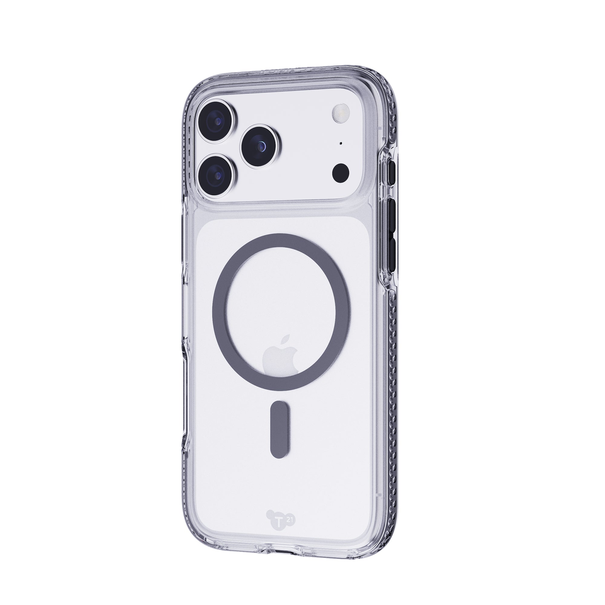 EvoCrystal MagSafe - Apple iPhone 17 Pro Max Case - Black