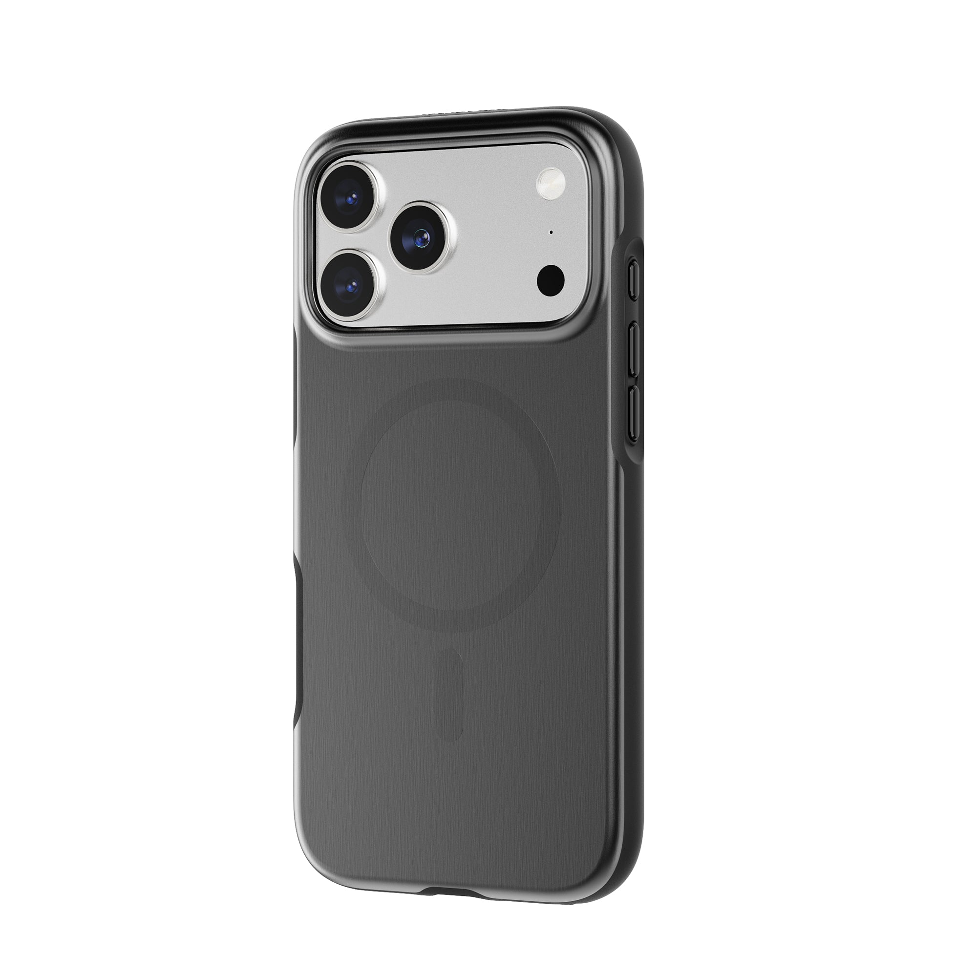 EvoDusk MagSafe - Apple iPhone 17 Pro Max Case - Black