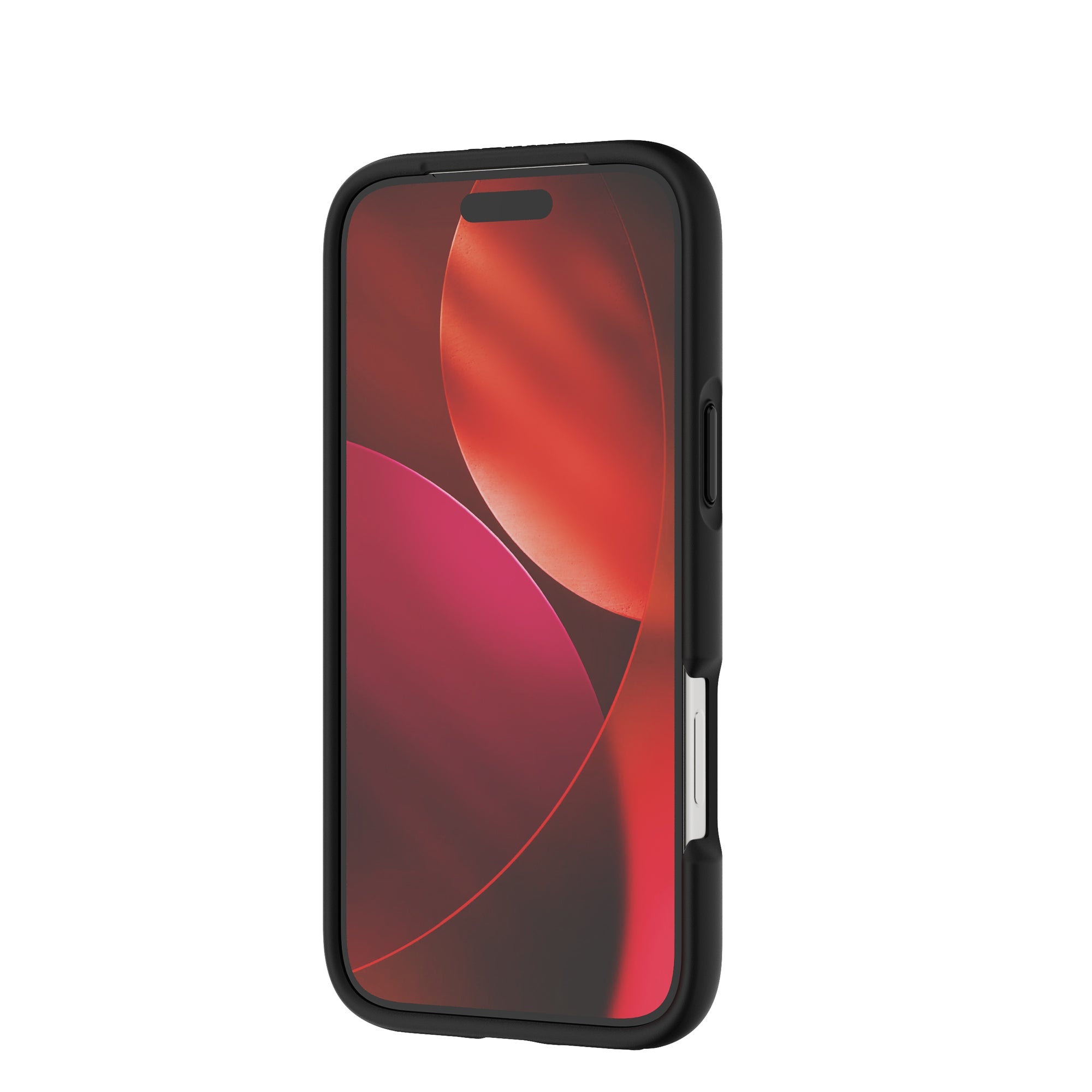 EvoDusk MagSafe - Apple iPhone 17 Pro Max Case - Black