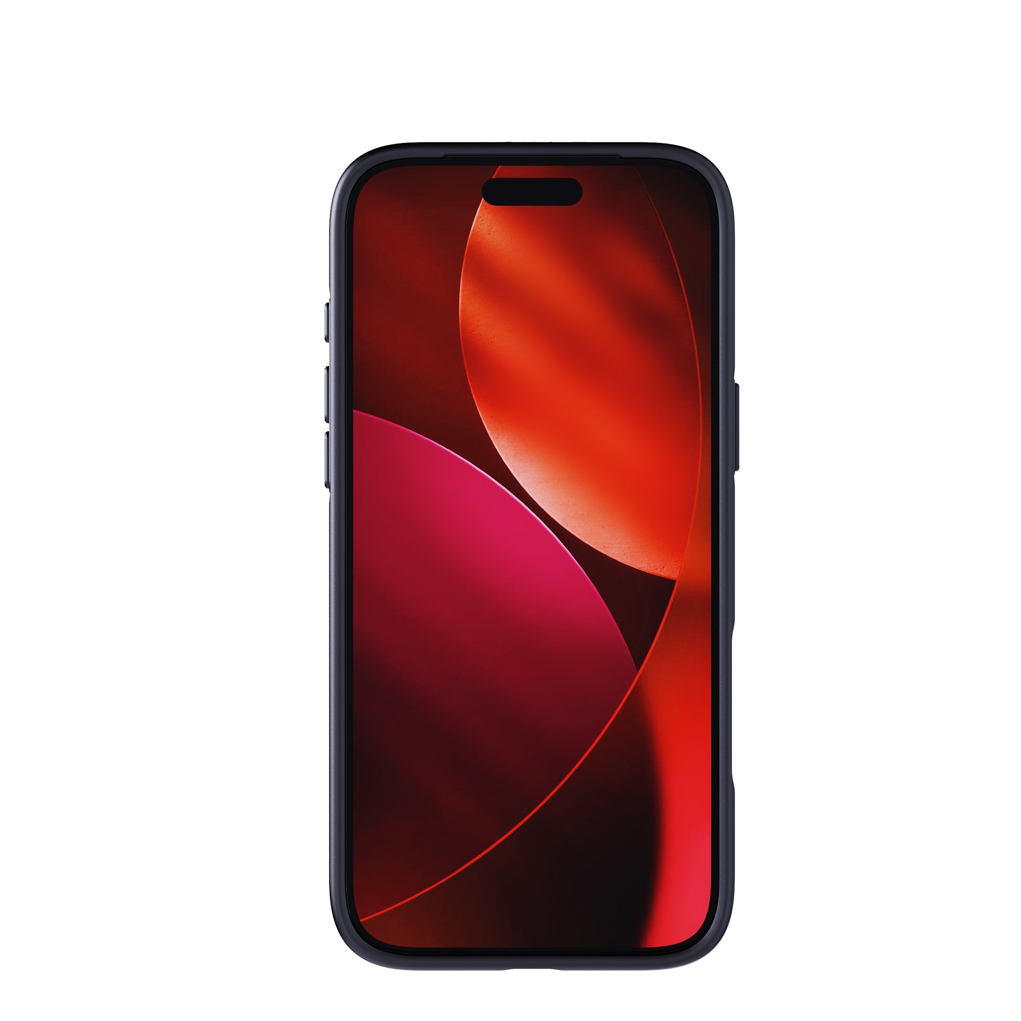 EvoLite - Apple iPhone 17 Pro Max Case - Black