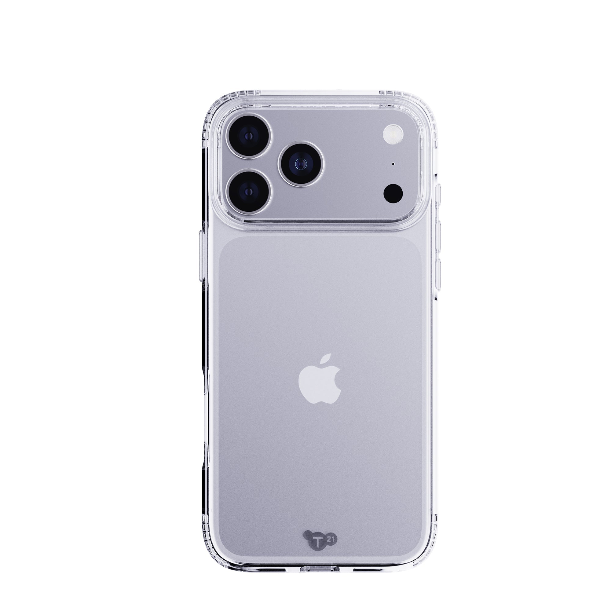 EvoLite Clear - Apple iPhone 17 Pro Max Case - Clear