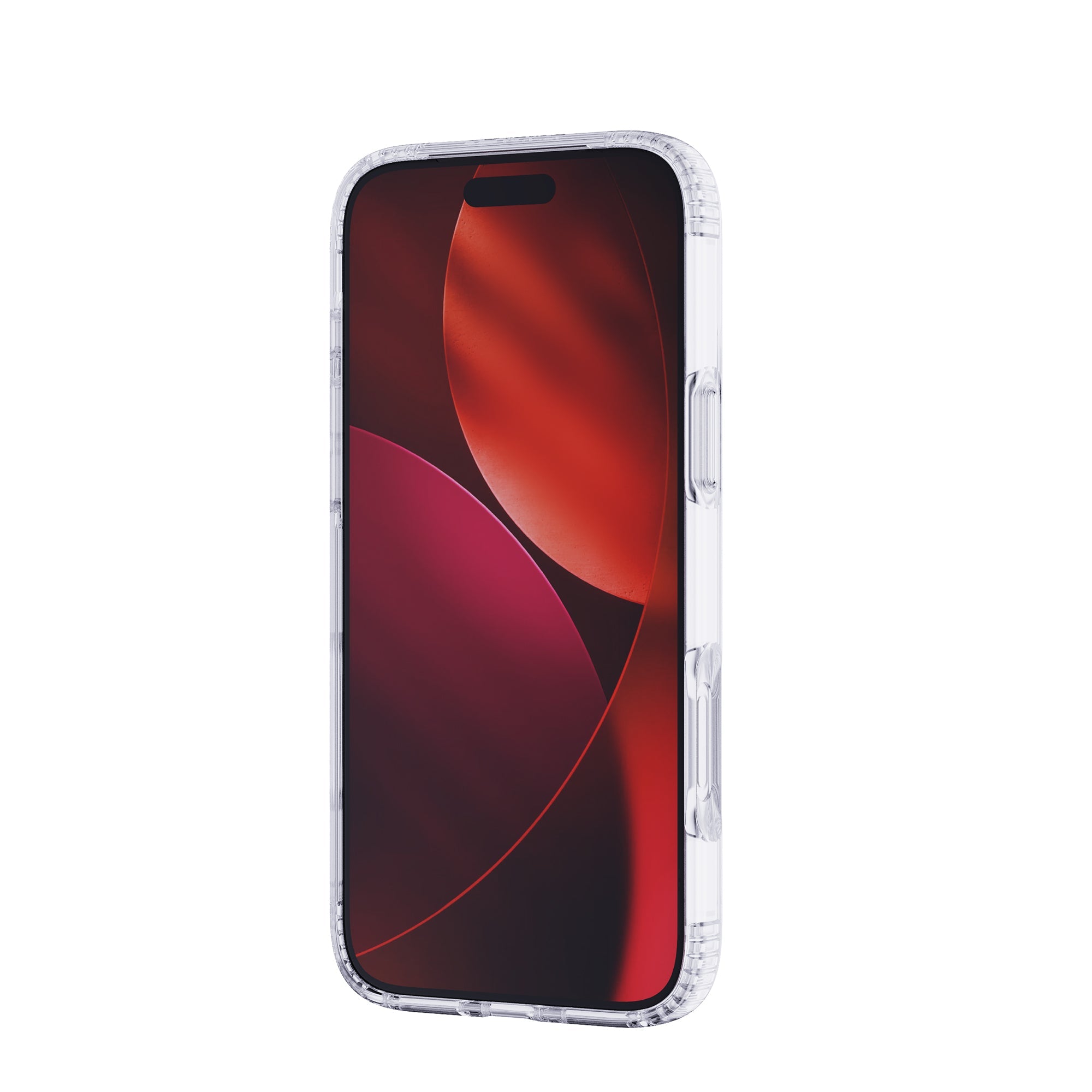 EvoLite Clear - Apple iPhone 17 Pro Max Case - Clear