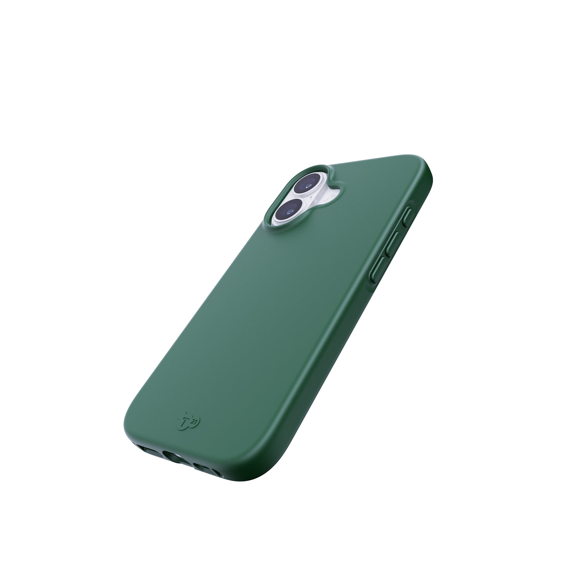 EvoLite - Apple iPhone 17 Case - Quantum Green