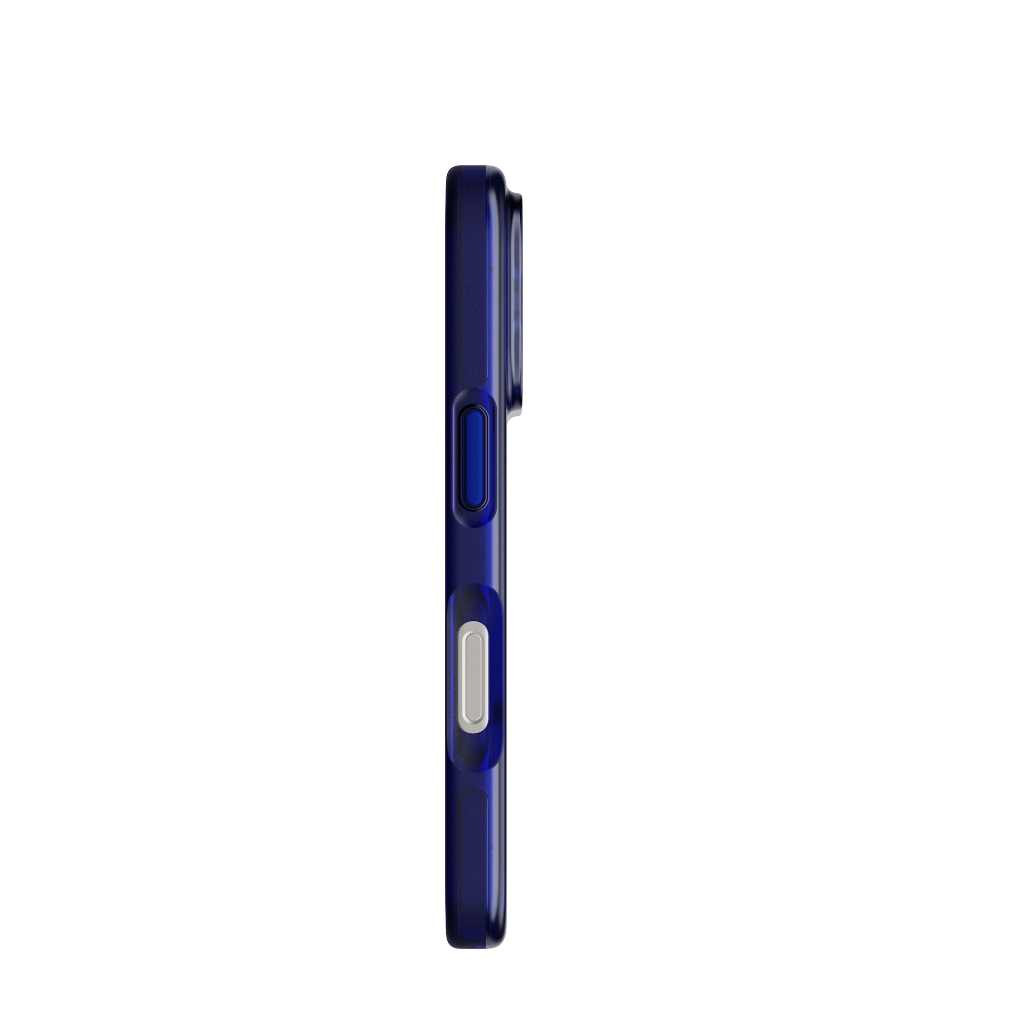 EvoCheck MagSafe - Apple iPhone 17 Pro Case - Electric Blue