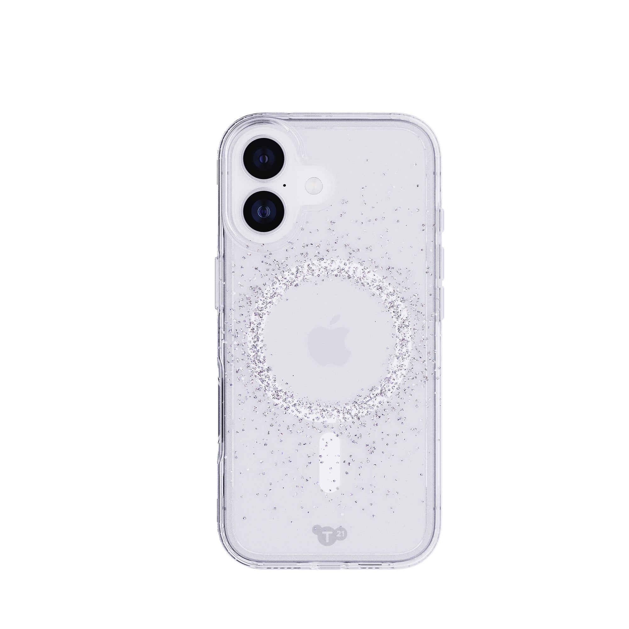 EvoSparkle MagSafe - Apple iPhone 17 Case - Focus
