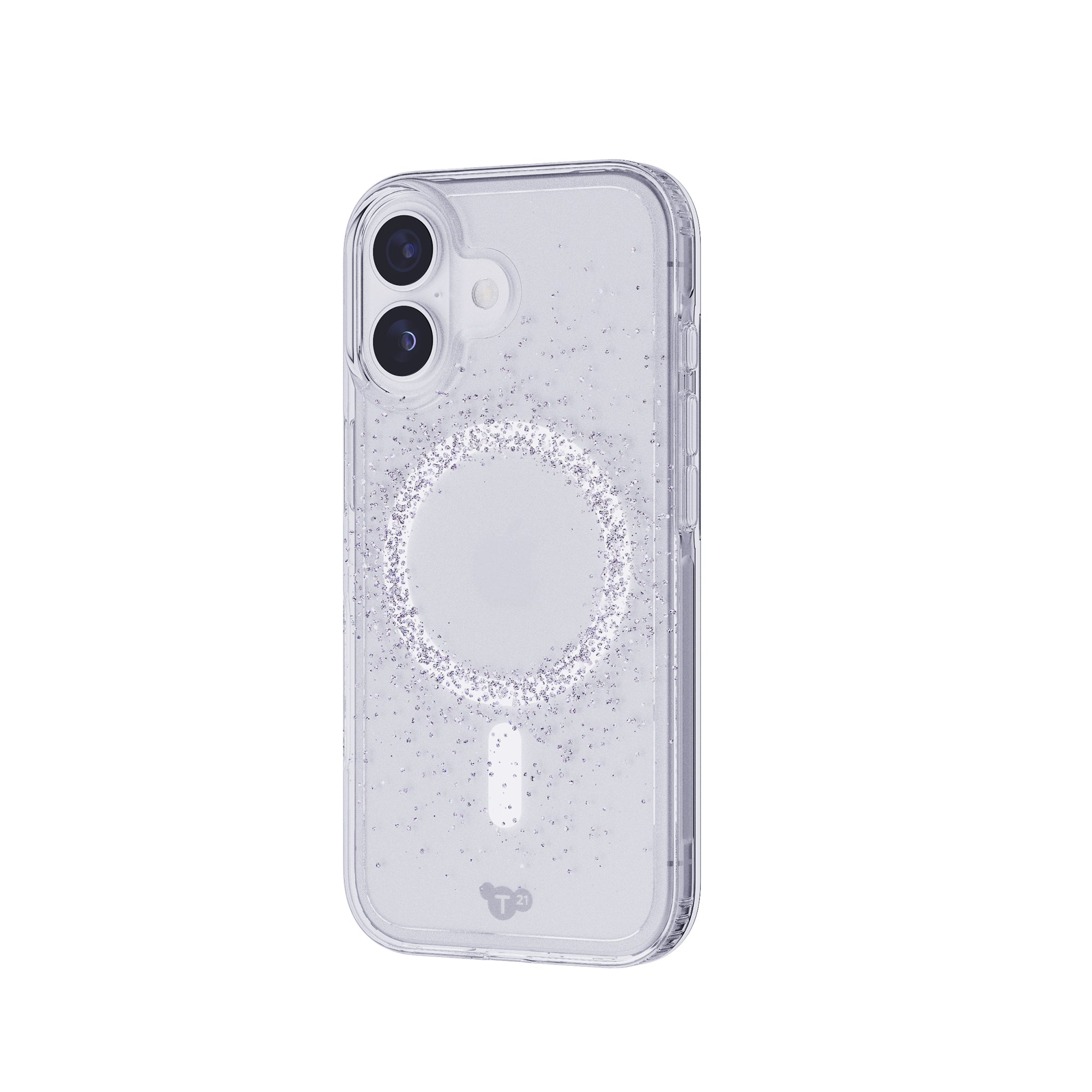 EvoSparkle MagSafe - Apple iPhone 17 Case - Focus