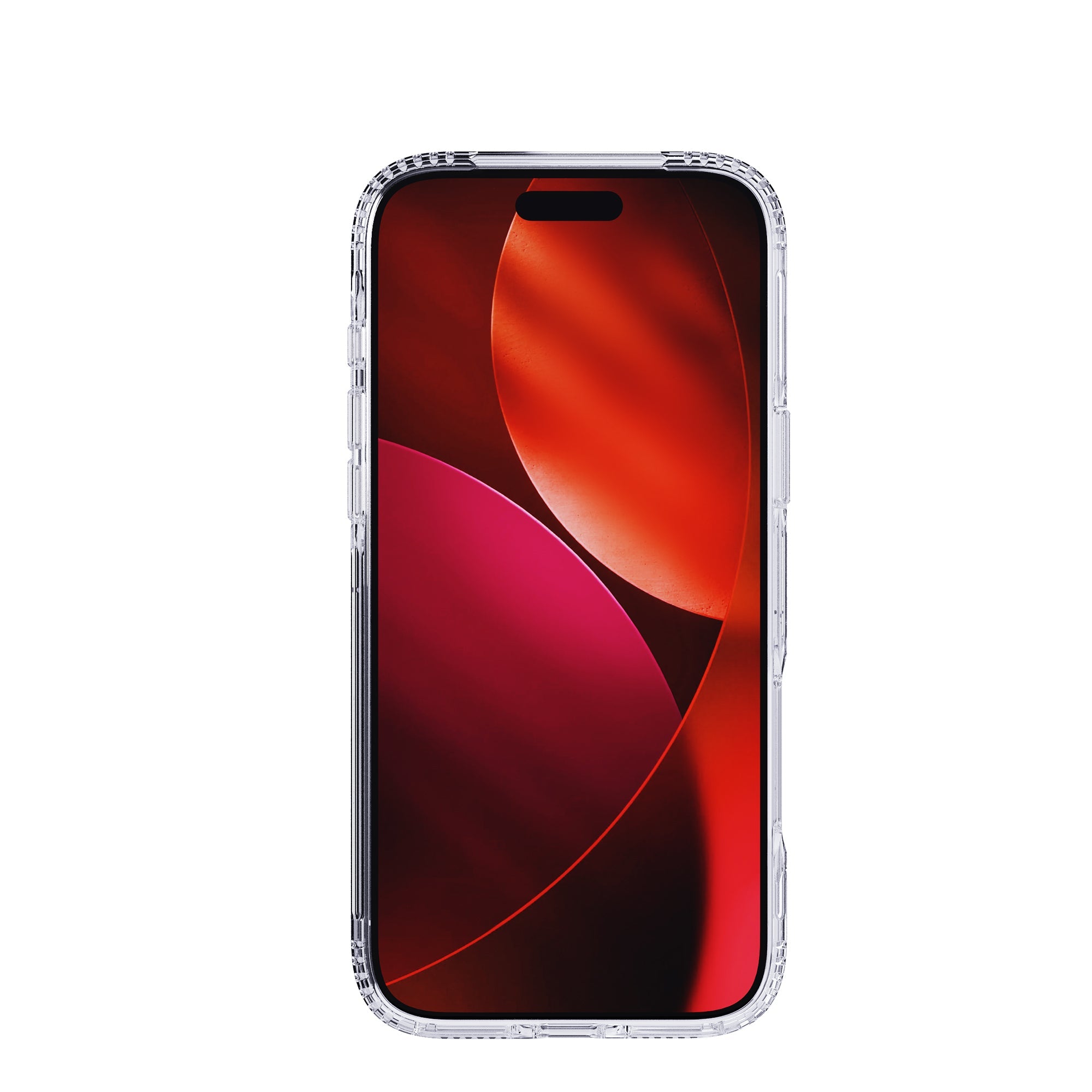 Apple iPhone 17 Pro Max Case with MagSafe Tech21 EvoSparkle