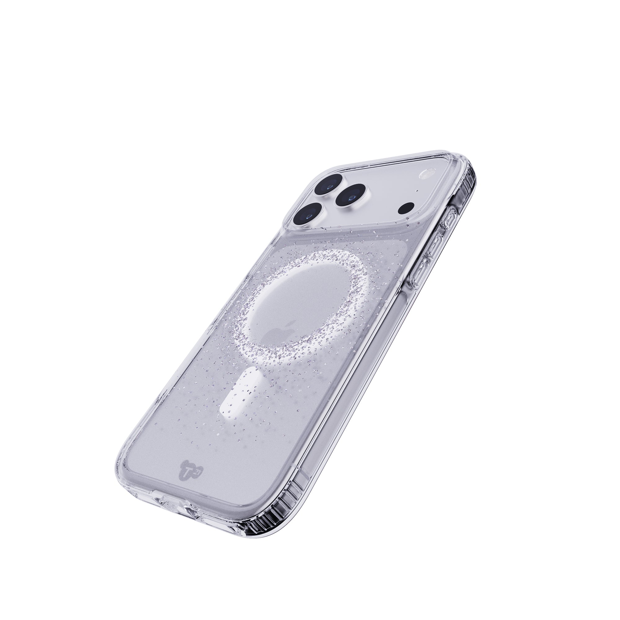 EvoSparkle MagSafe - Apple iPhone 17 Pro Max Case - Focus