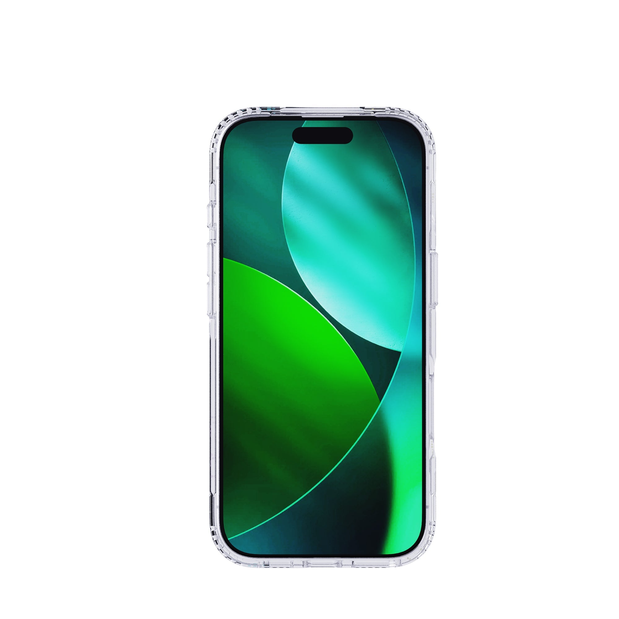 EvoSparkle MagSafe - Apple iPhone 17 Case - Lunar