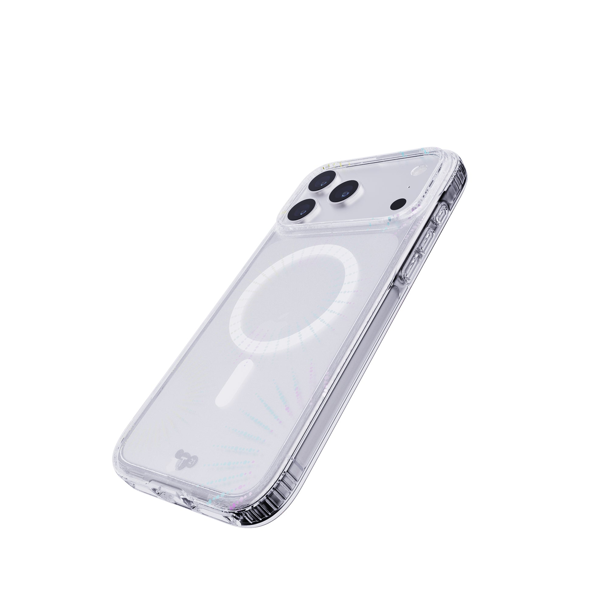 EvoSparkle MagSafe - Apple iPhone 17 Pro Max Case - Lunar