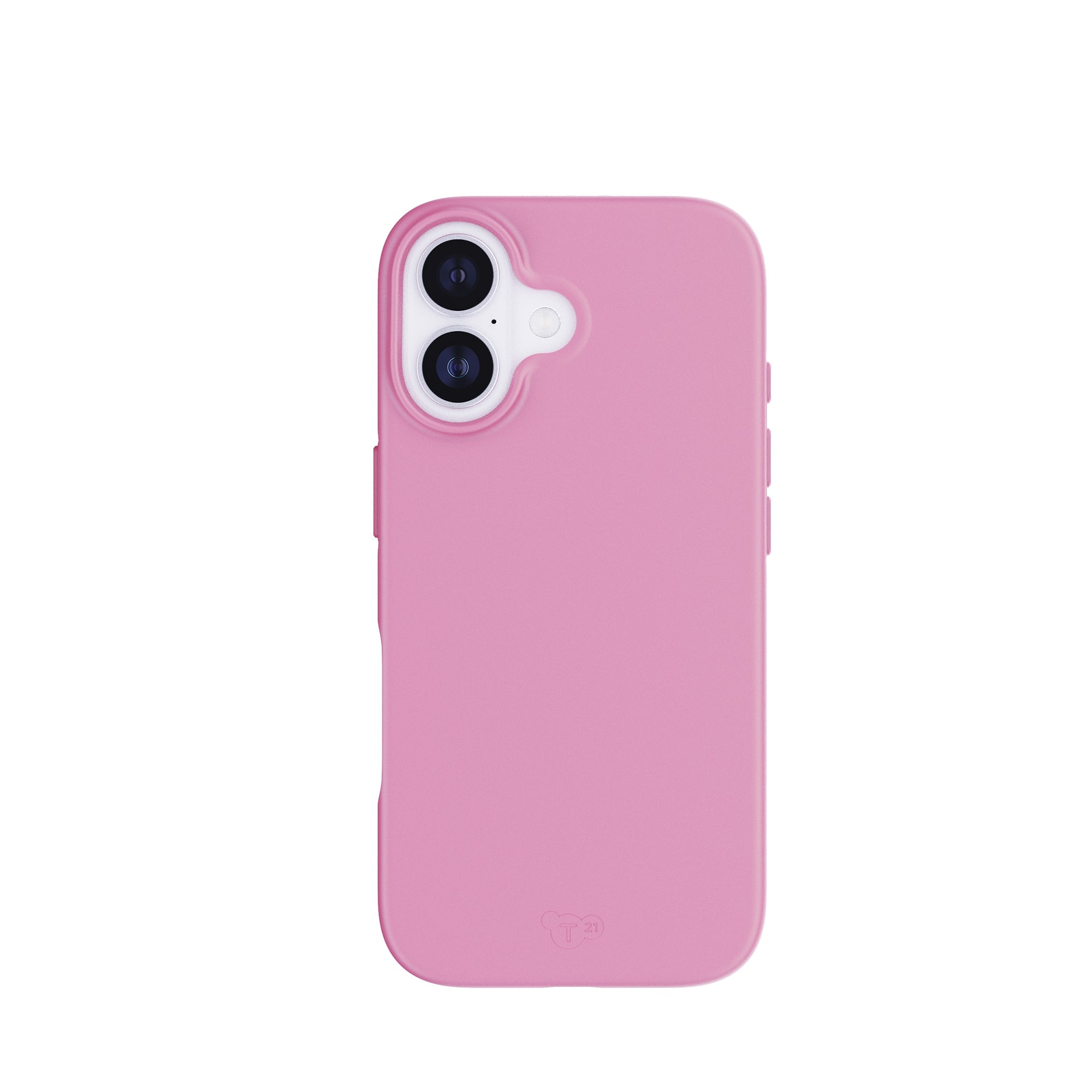 EvoLite - Apple iPhone 17 Case - Thrift Pink