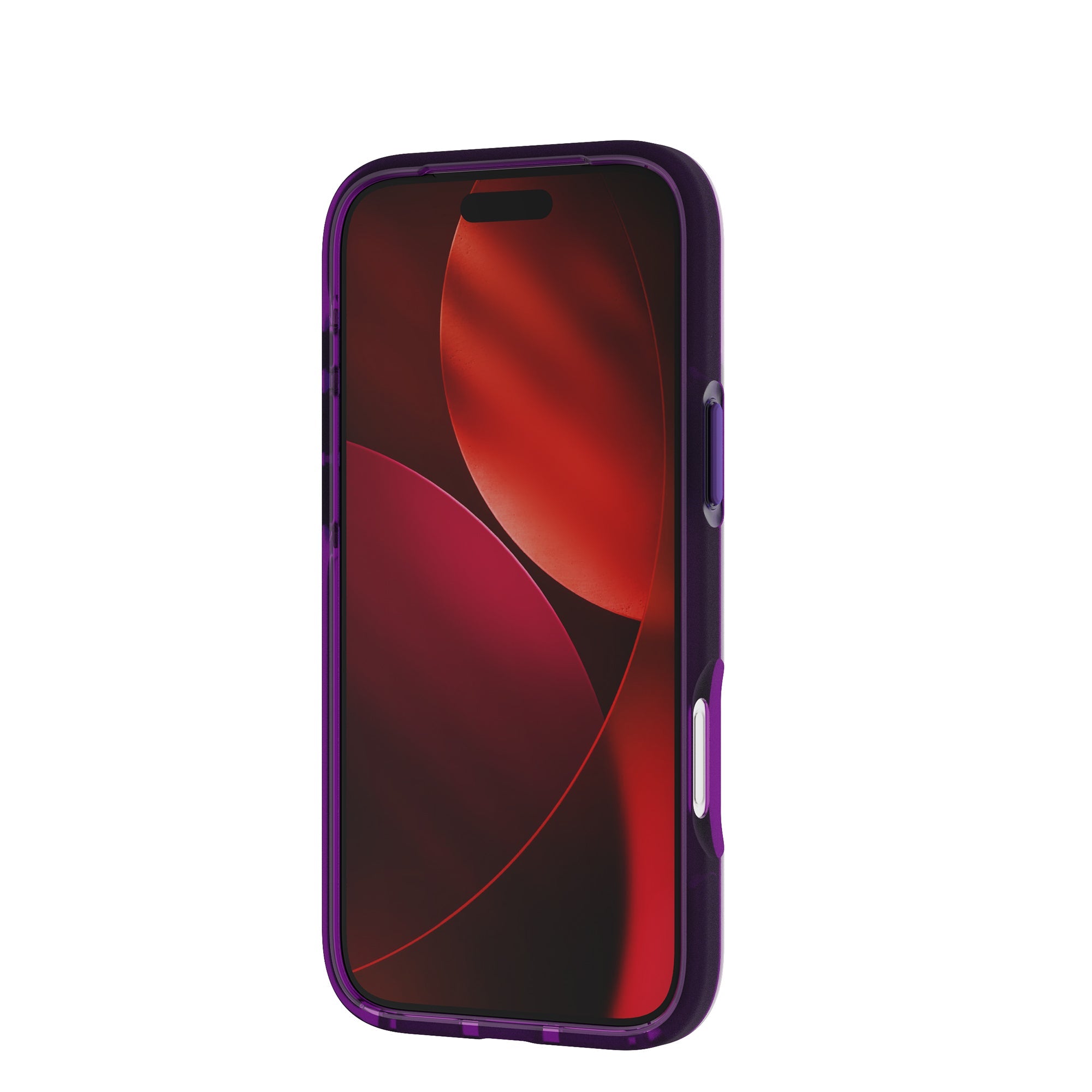 EvoCheck MagSafe - Apple iPhone 17 Pro Max Case - Kindred Purple